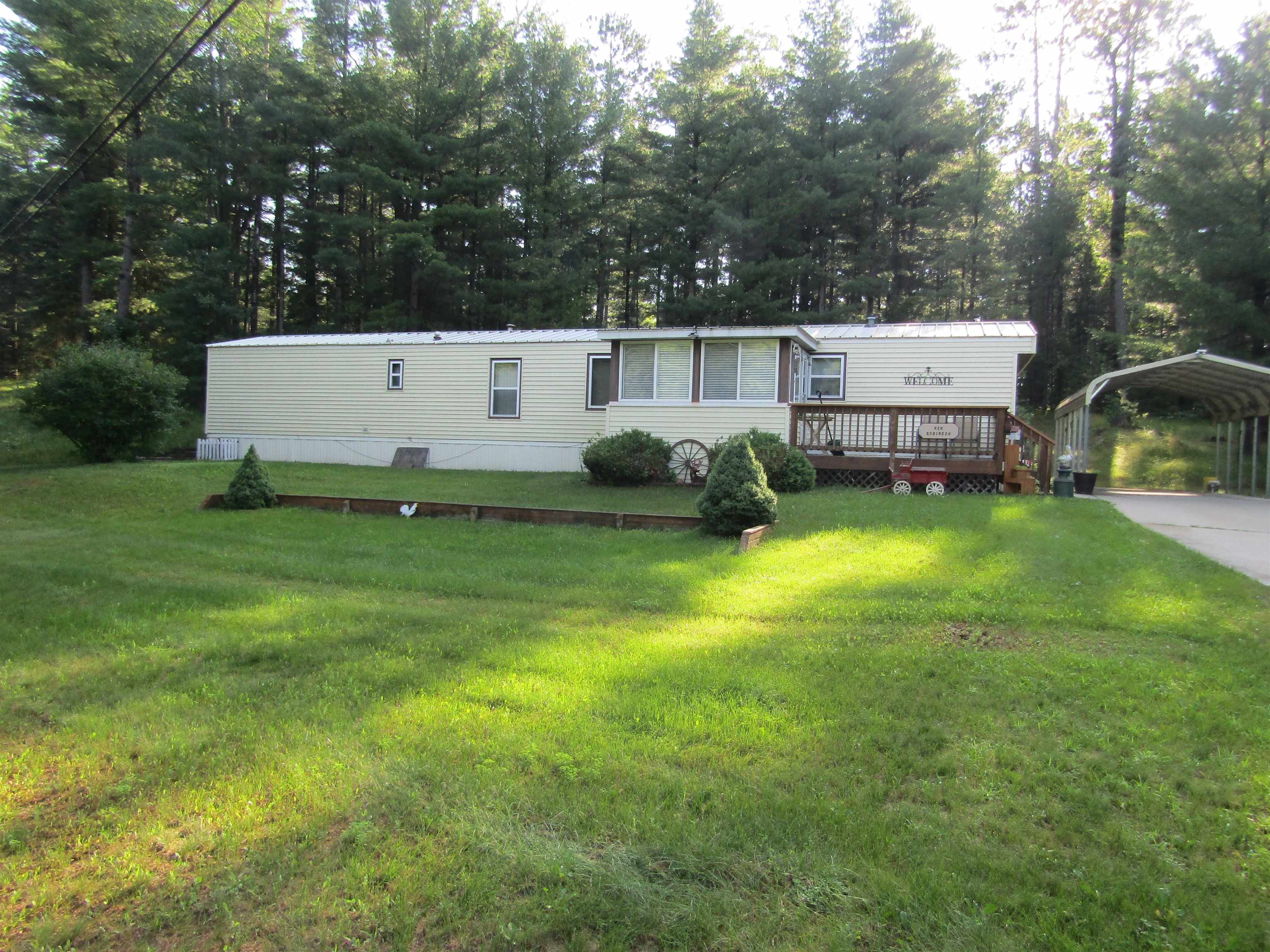 3719 Rifle River Trail Property Photo 2