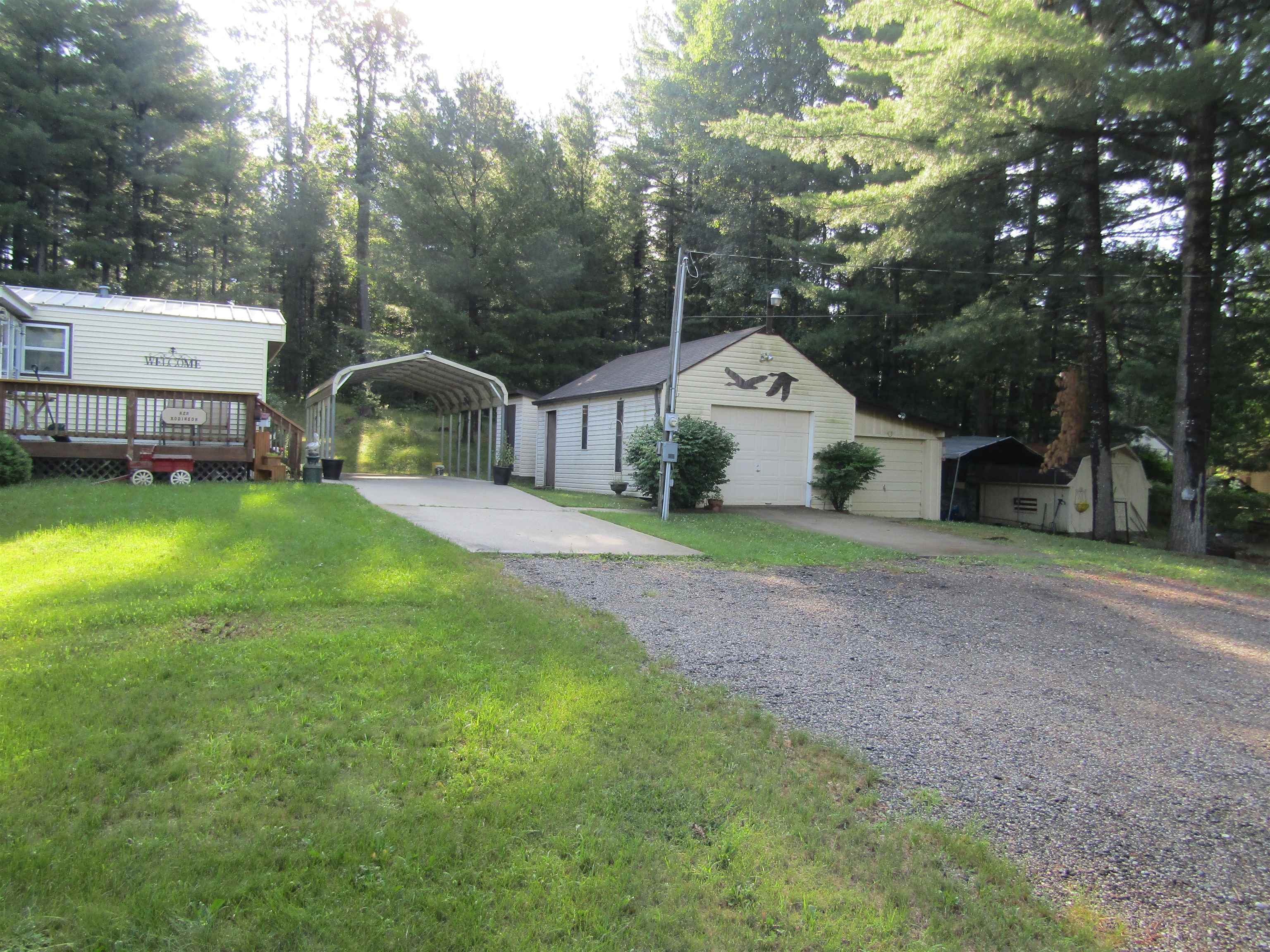 3719 Rifle River Trail Property Photo 3
