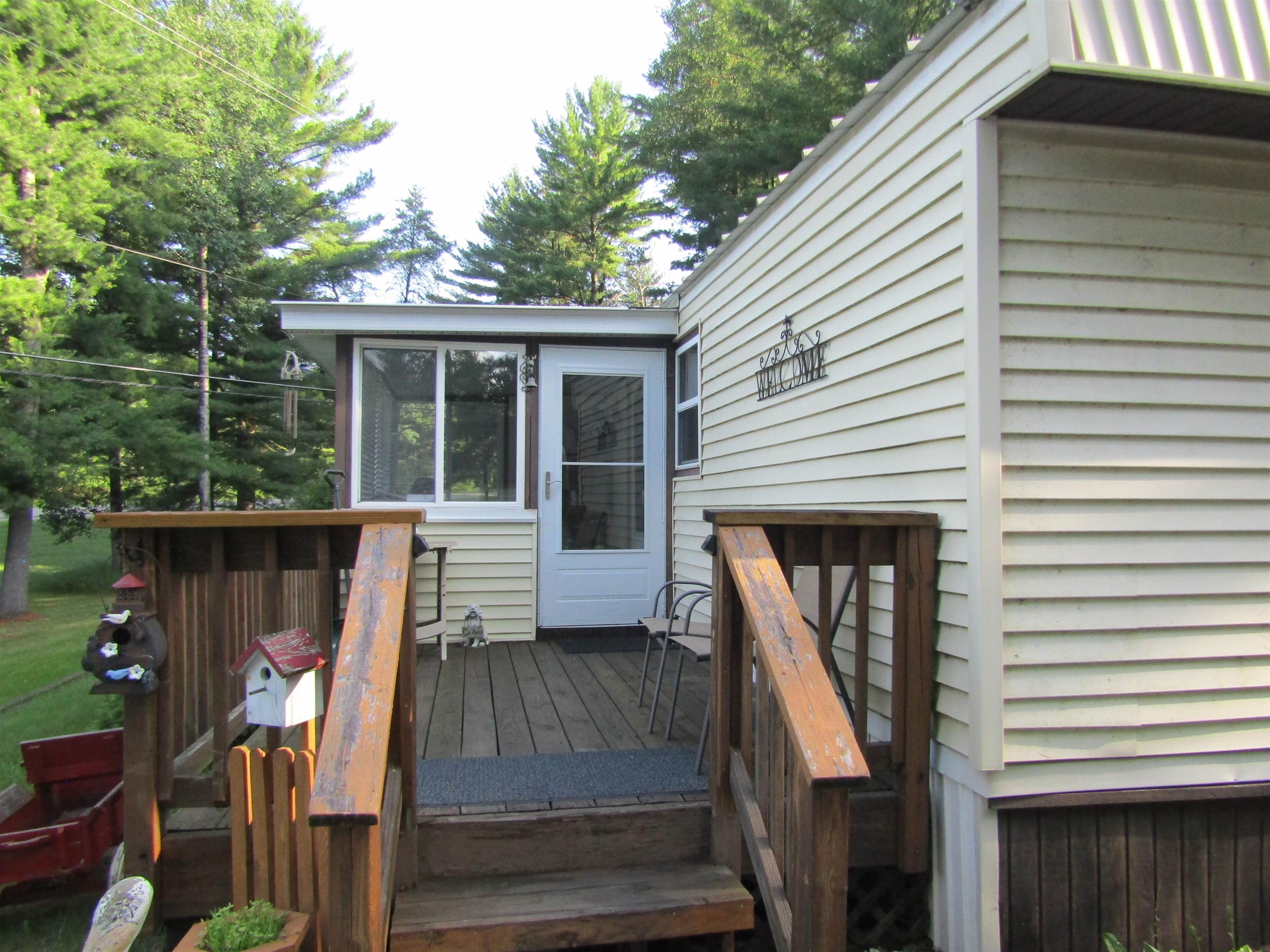 3719 Rifle River Trail Property Photo 4
