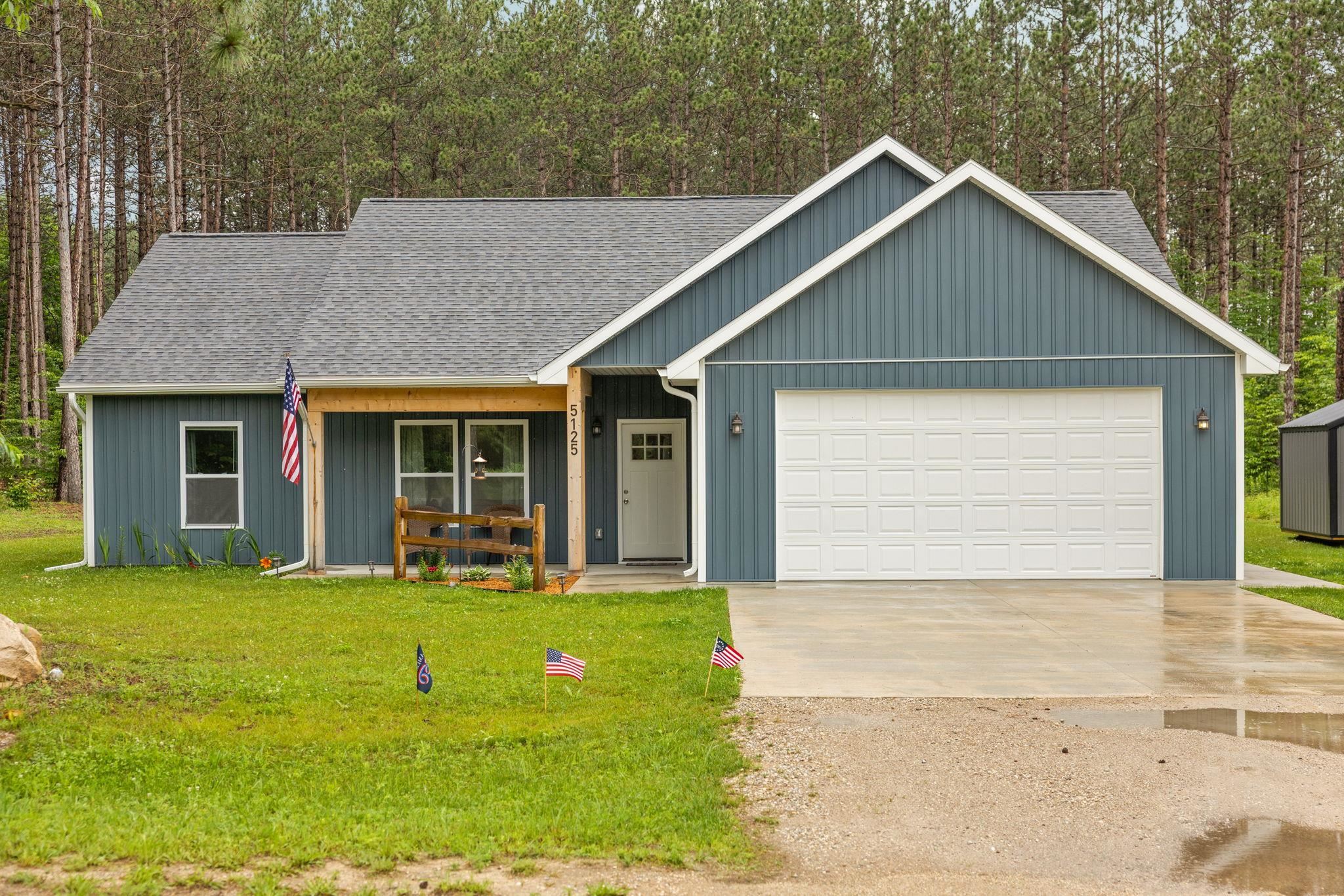 5125 NE Myers Road