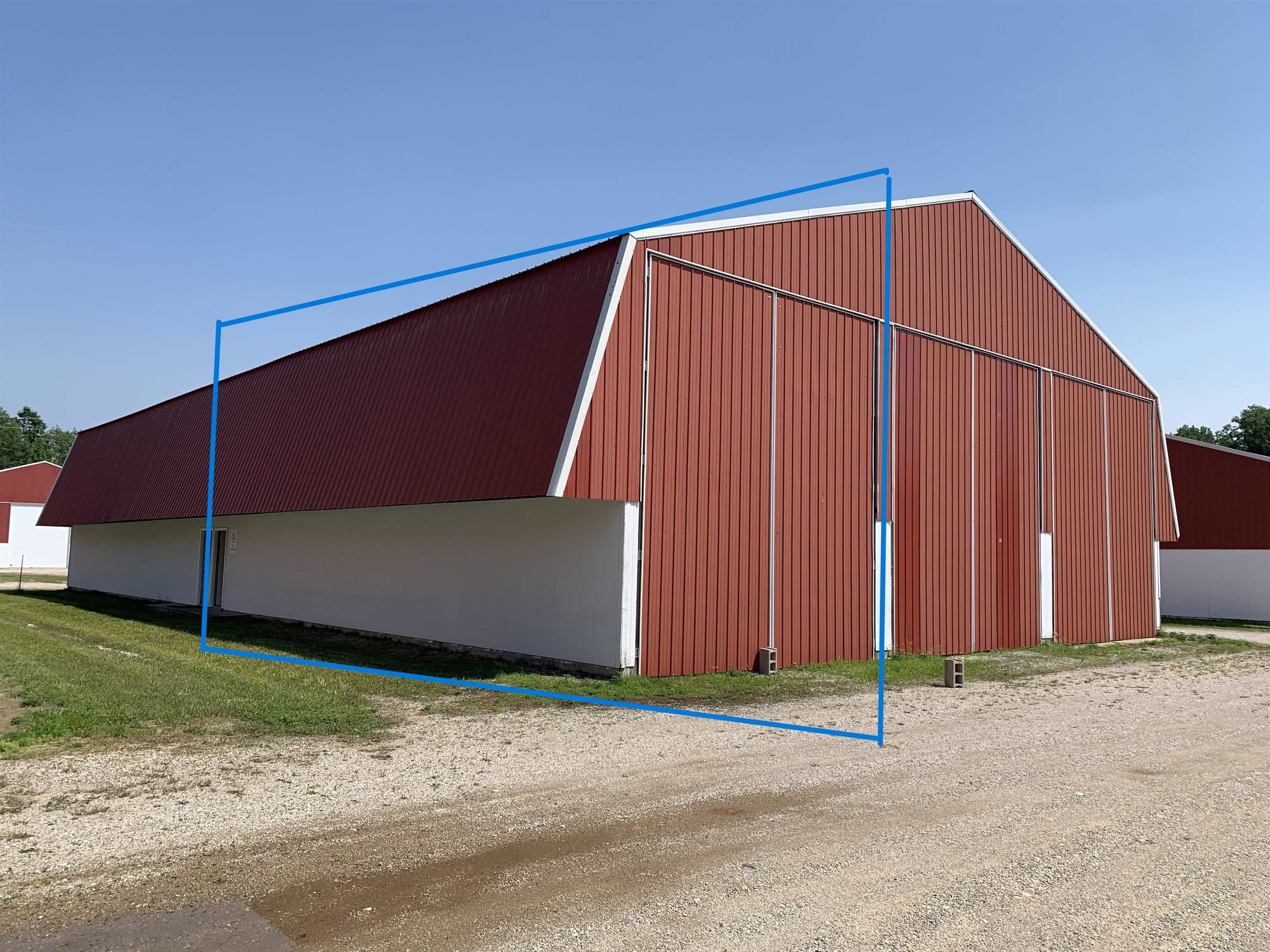Unit C-3 Herrman Road Property Photo 1