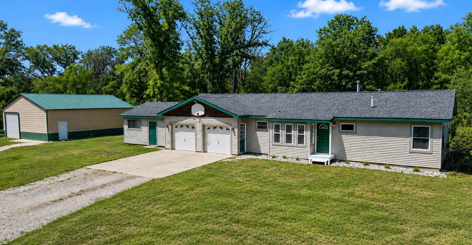 6838 Williams Trail Property Photo 1