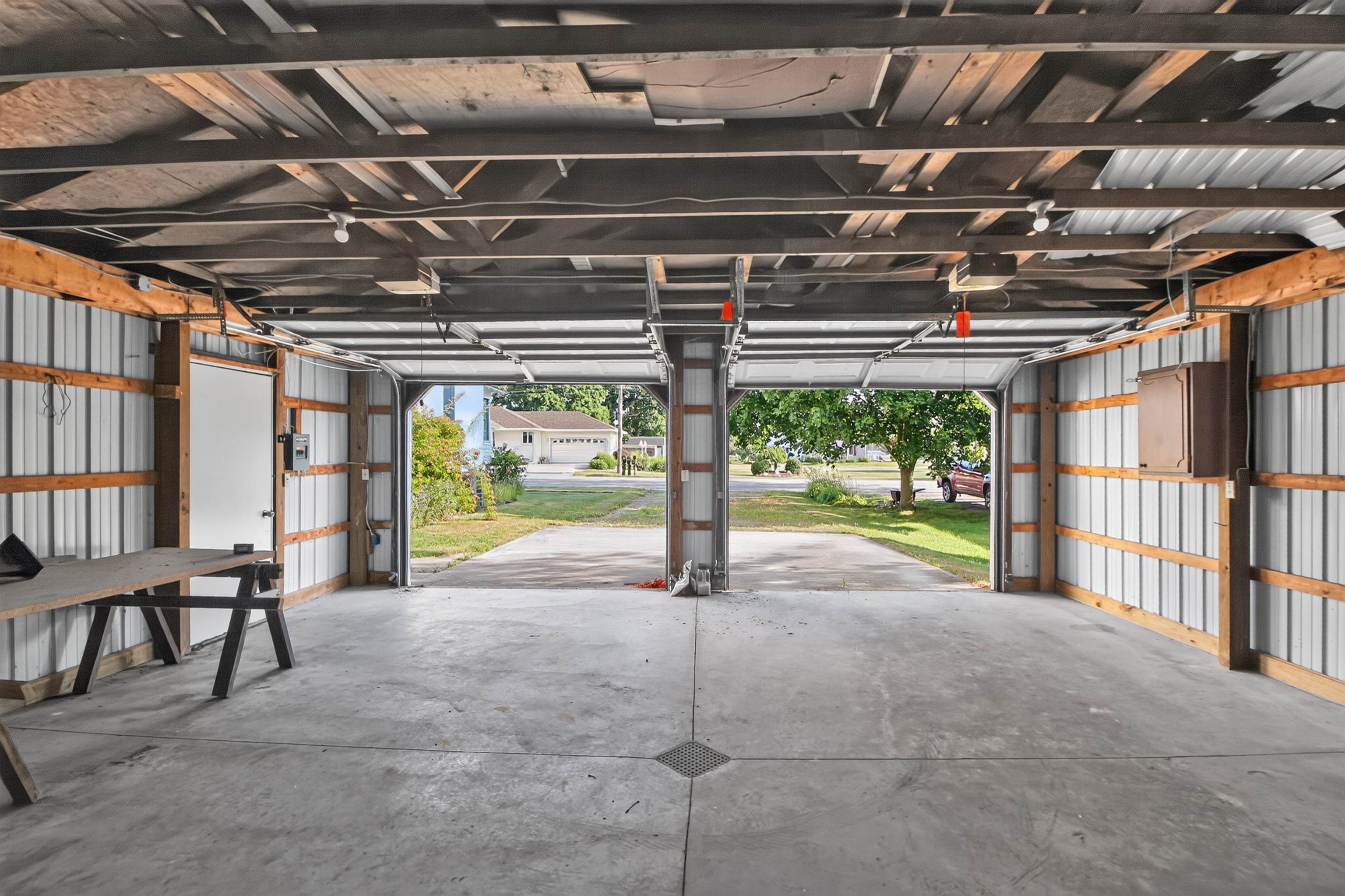 3117 W Beal City Road Property Photo 46