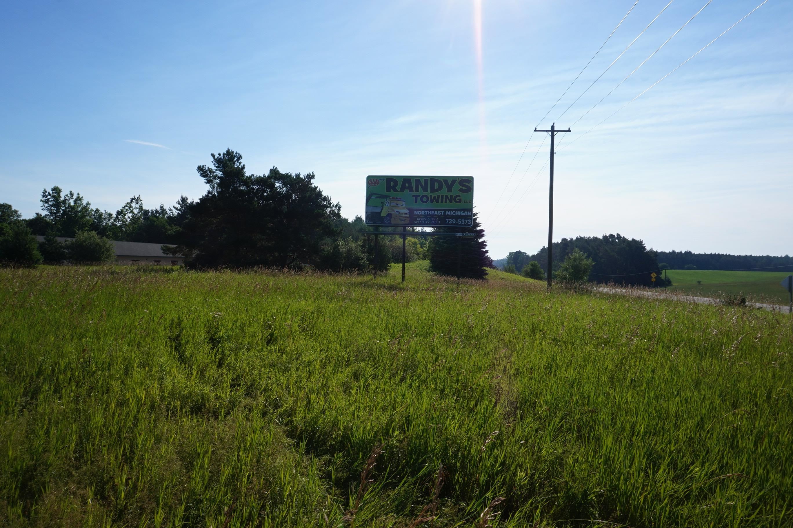 00 Tawas Road Property Photo 1