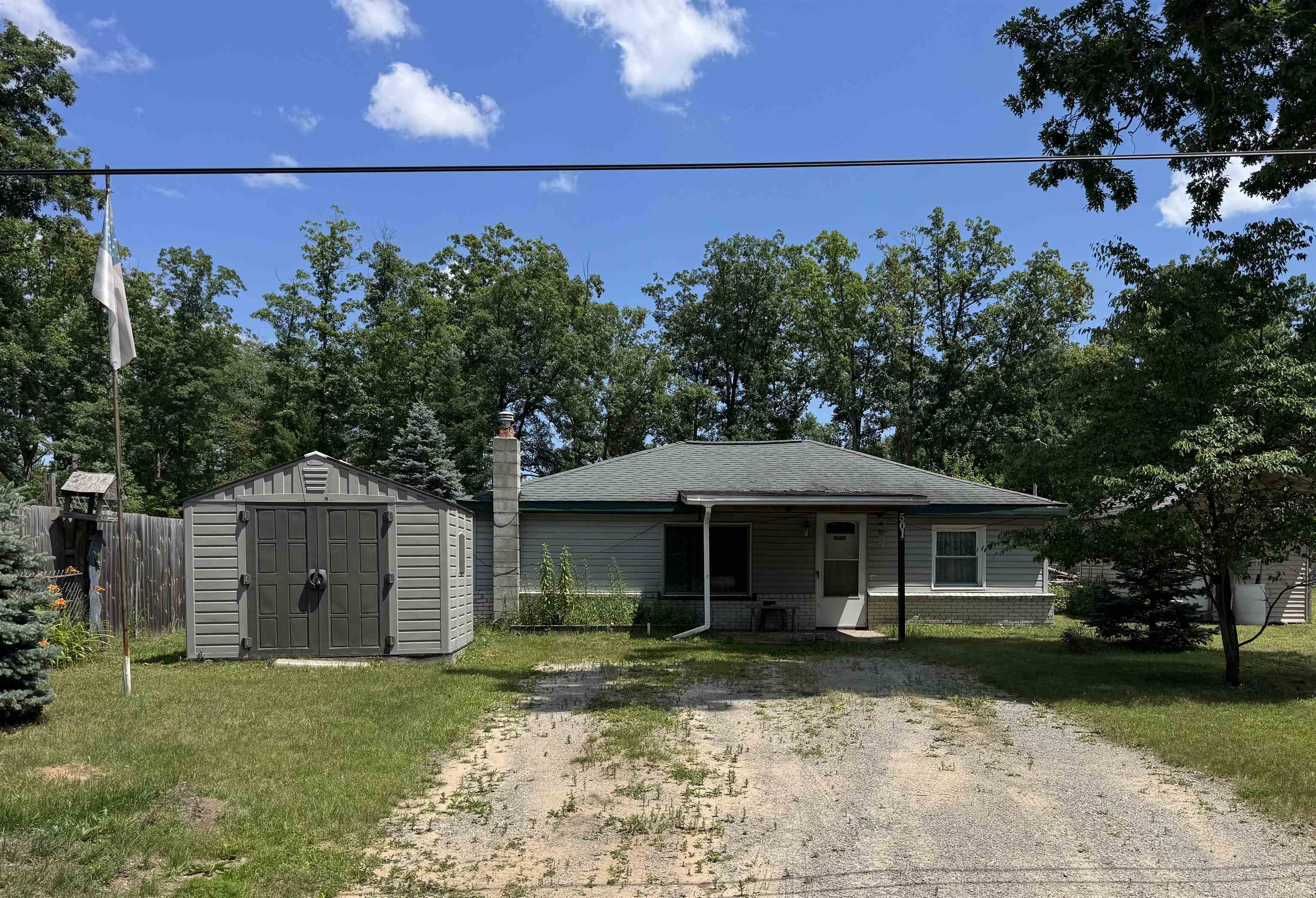 5017 Elizabeth Street Property Photo 1