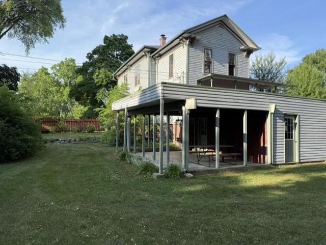 424 Center Street Property Photo 24