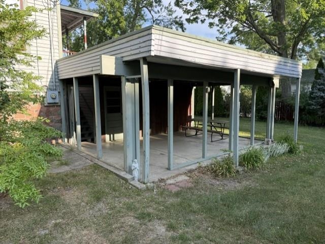 424 Center Street Property Photo 26