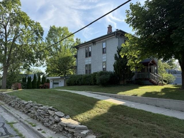 424 Center Street Property Photo 28