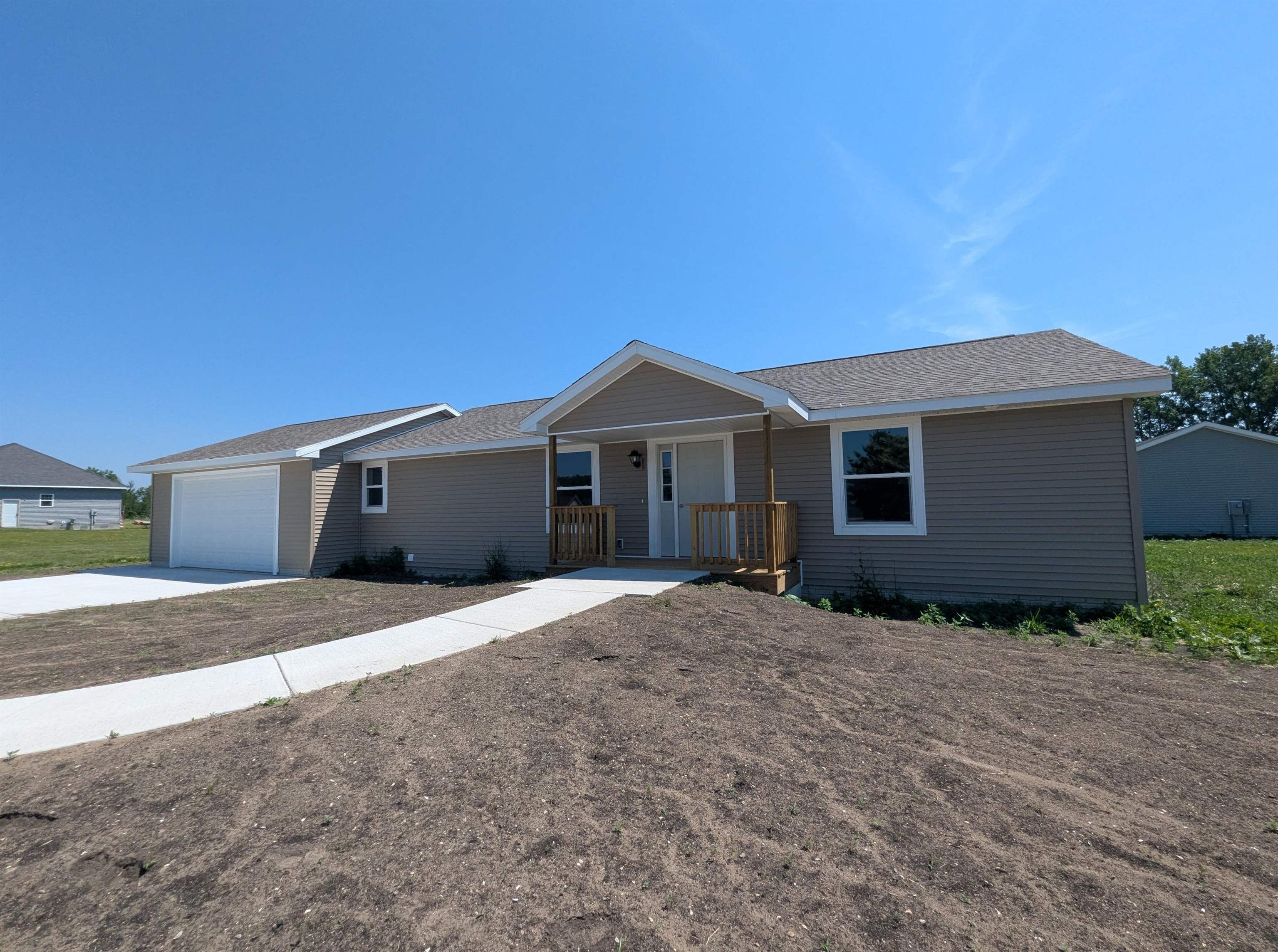 257 Stern Drive Property Photo 1