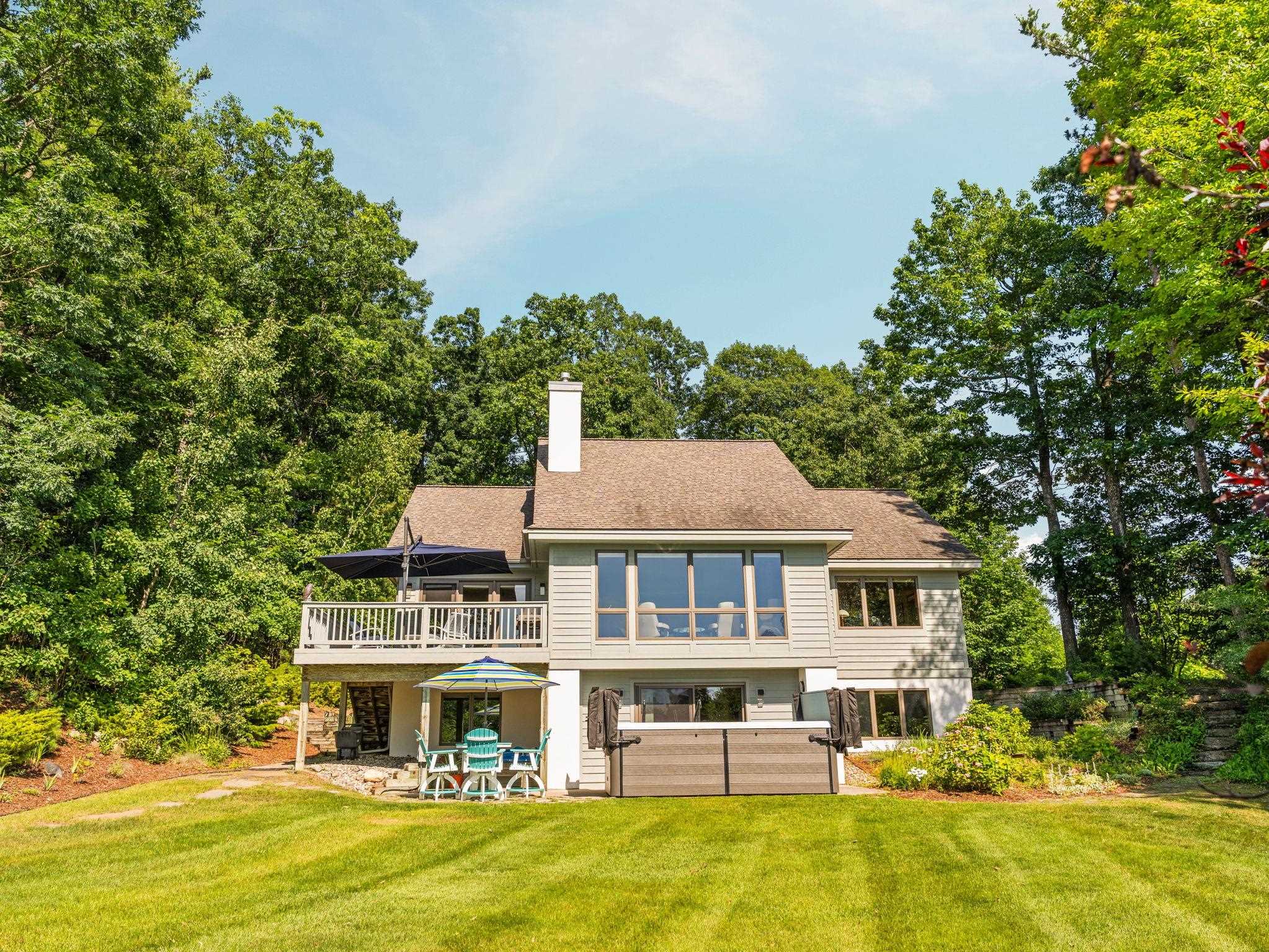 422 Timber Crest Drive