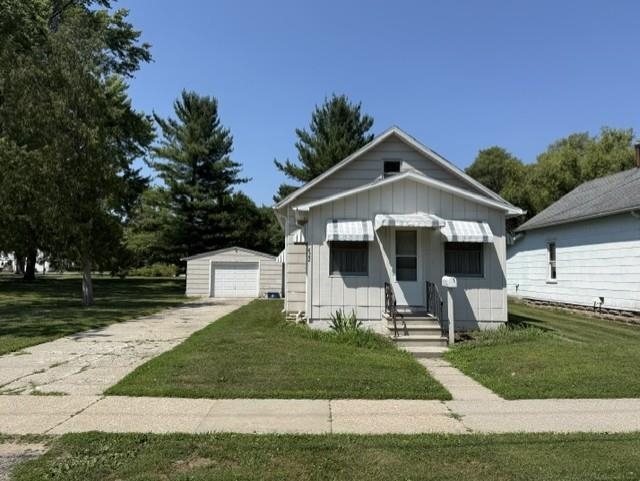 622 Mechanic Street