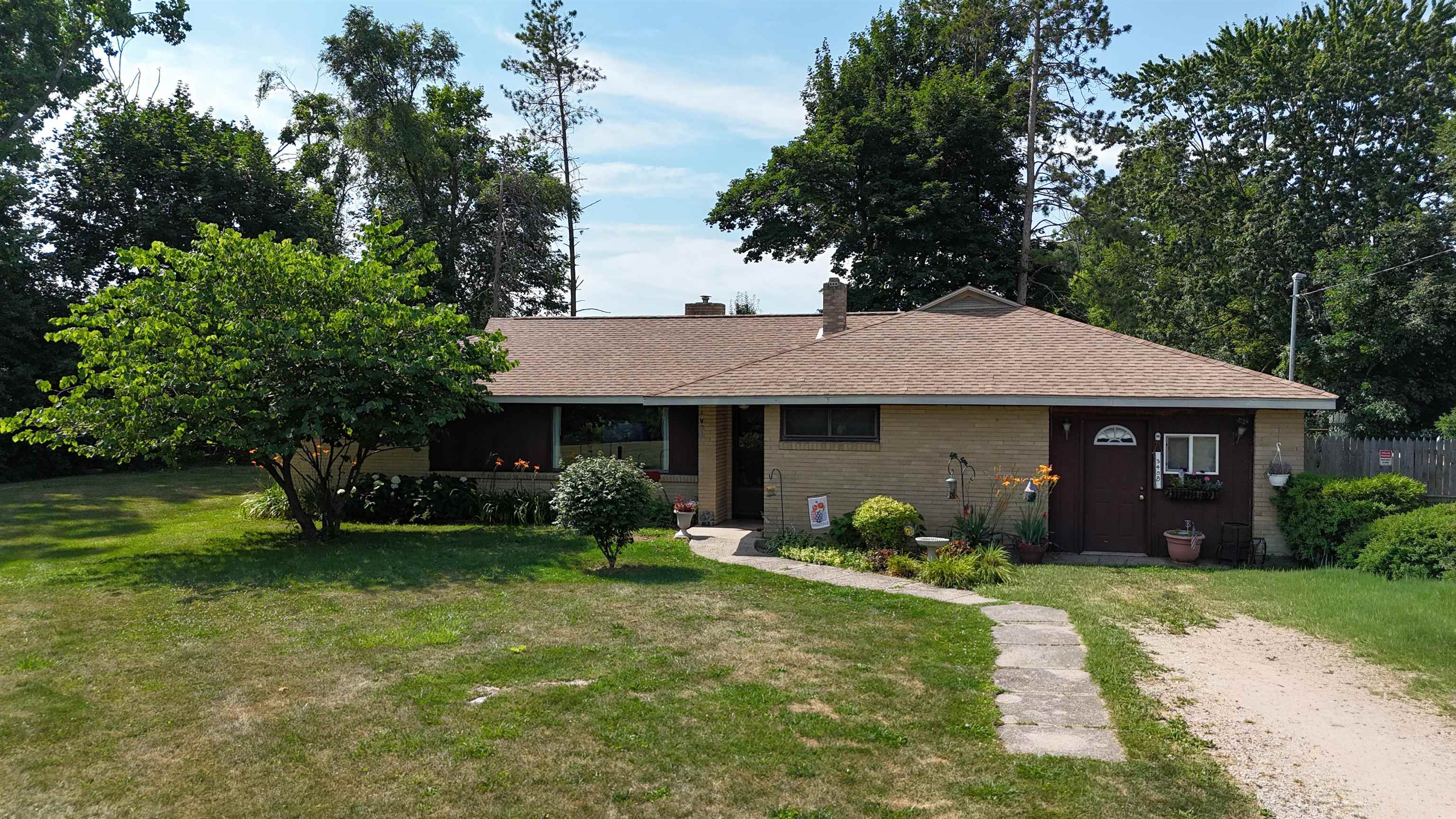 3488 E Rosebush Road Property Photo 1