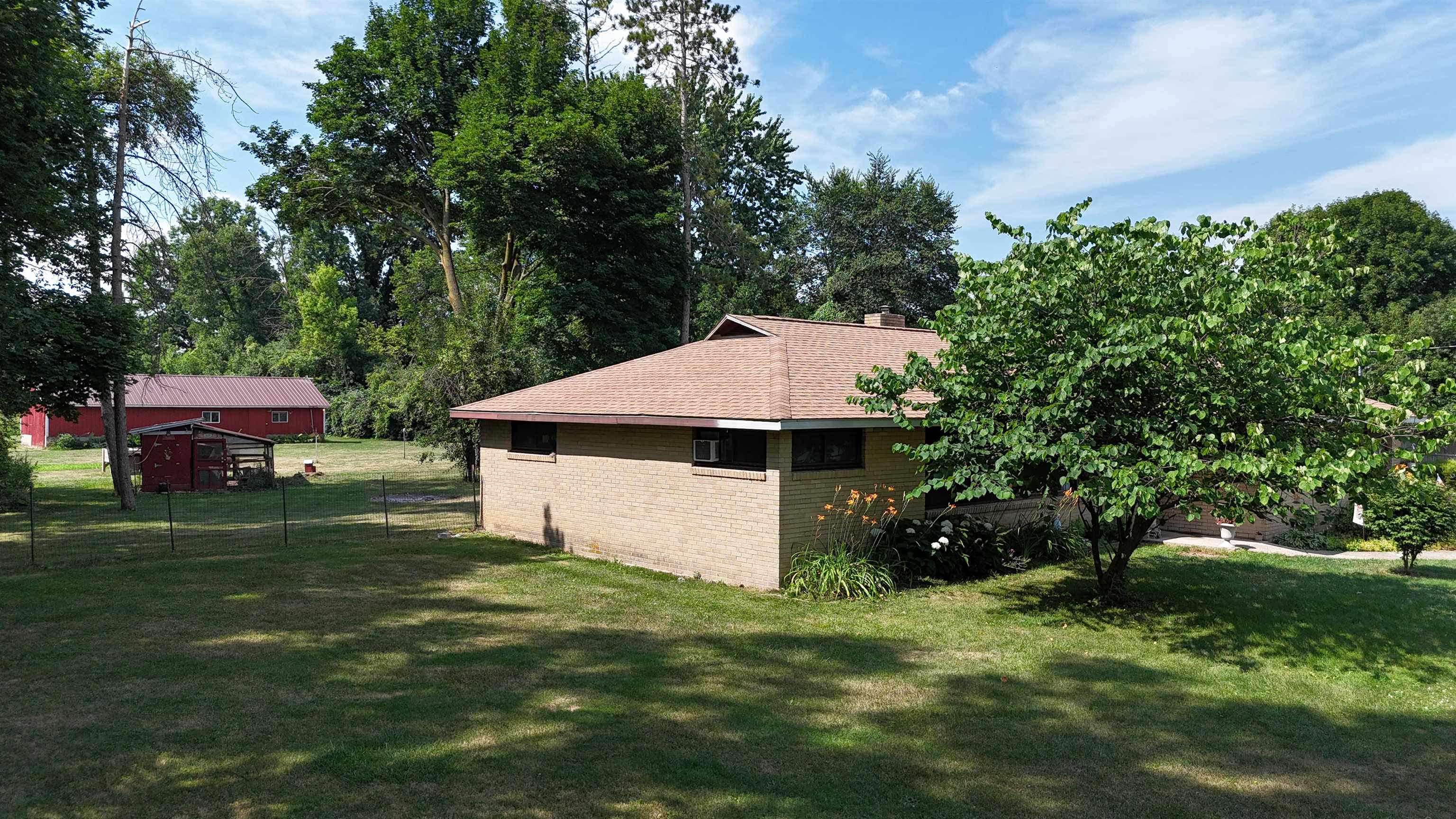 3488 E Rosebush Road Property Photo 2