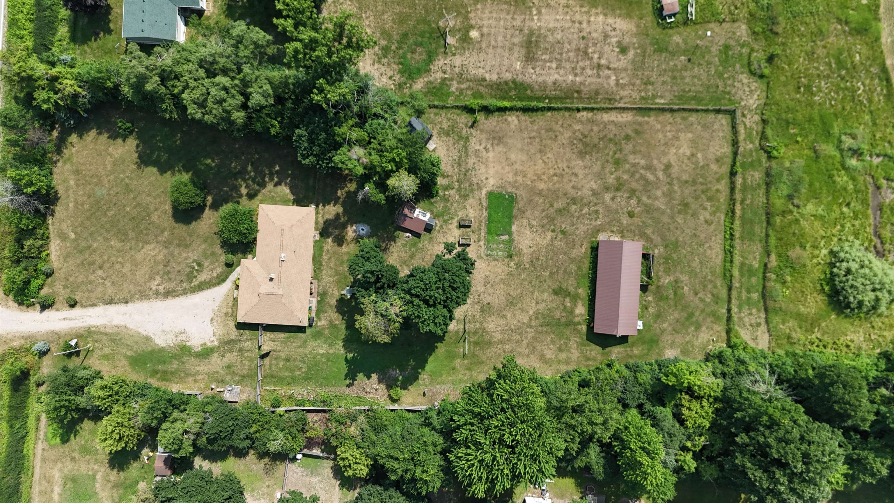 3488 E Rosebush Road Property Photo 3