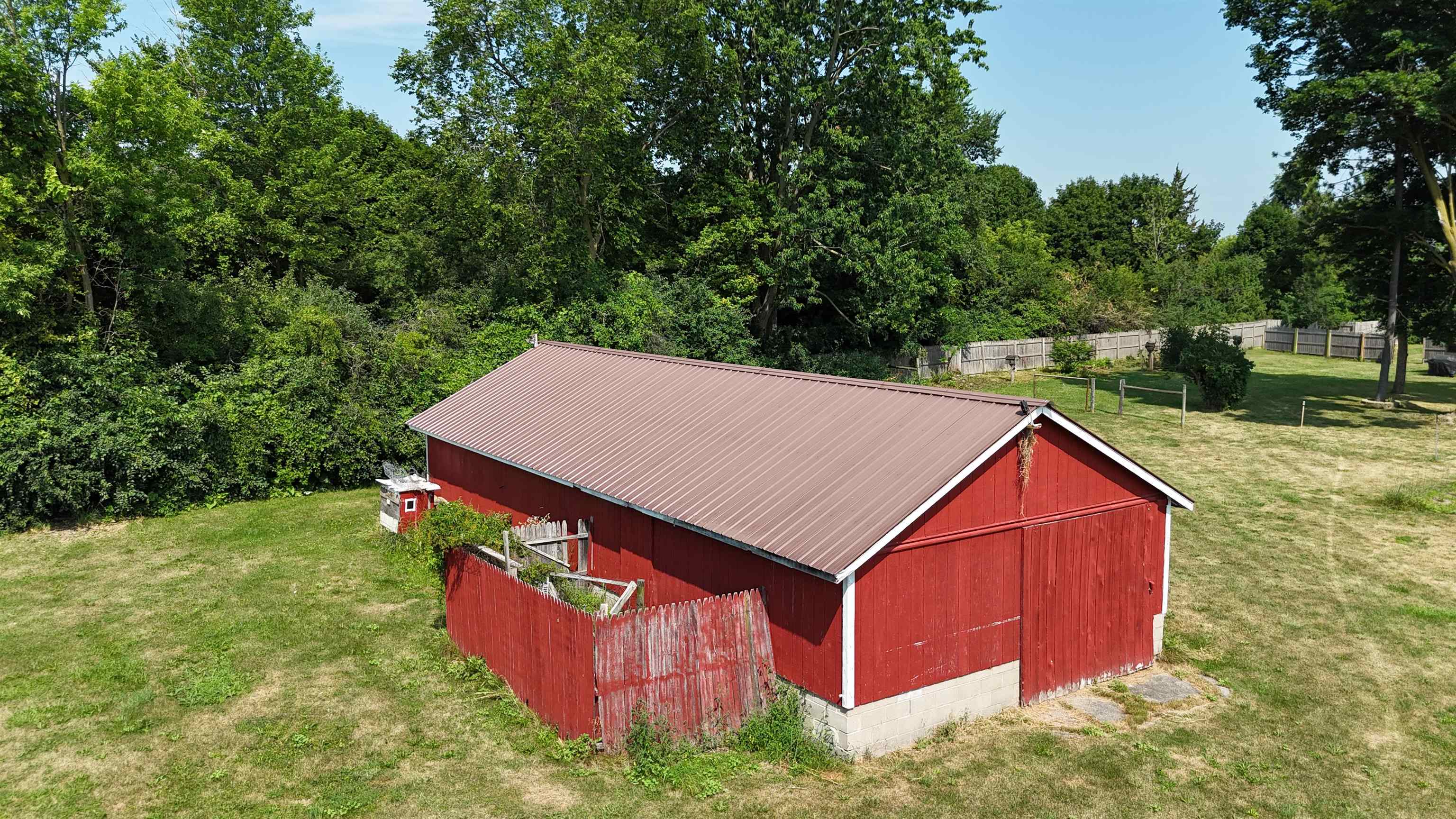 3488 E Rosebush Road Property Photo 6