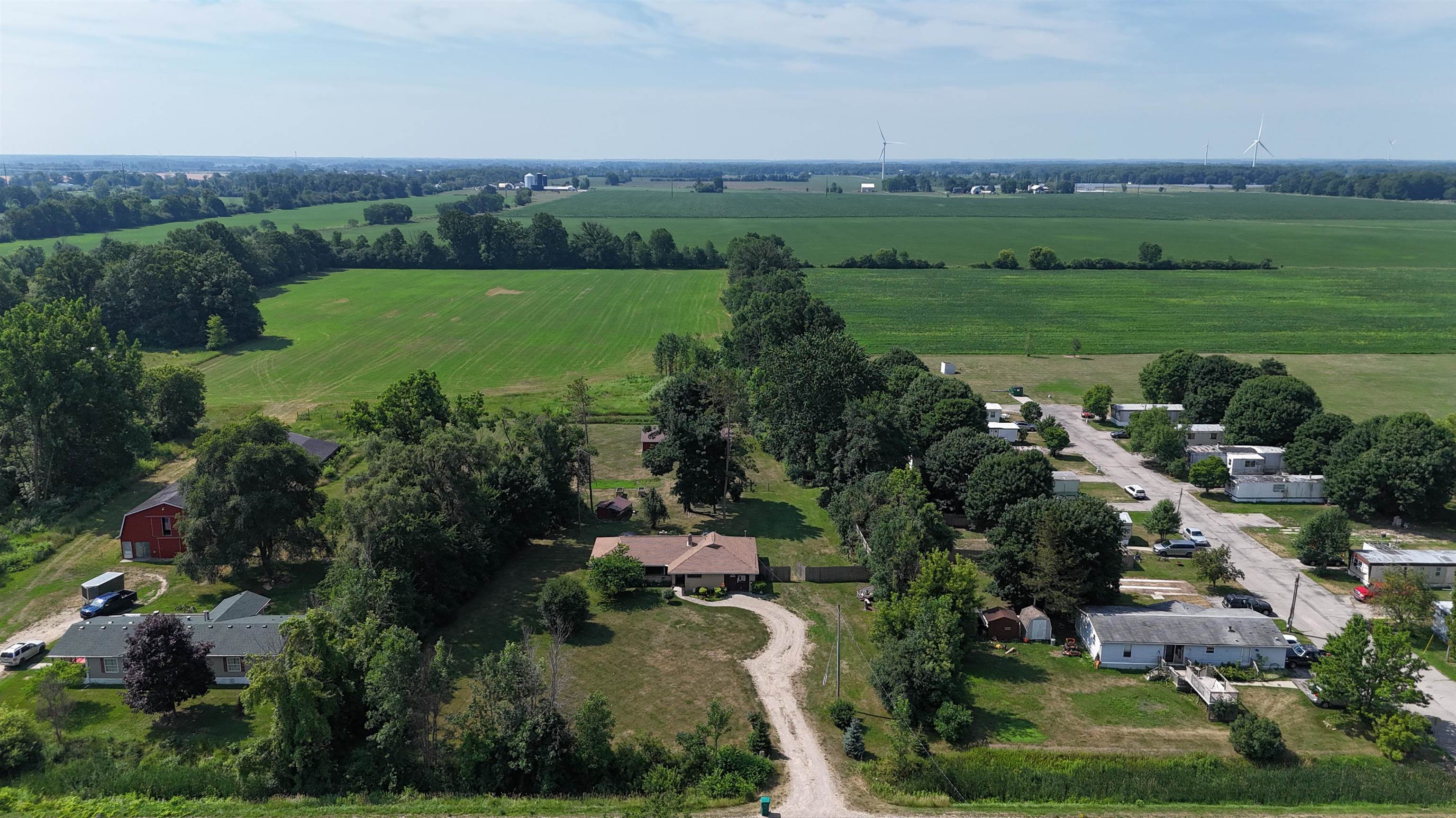 3488 E Rosebush Road Property Photo 9