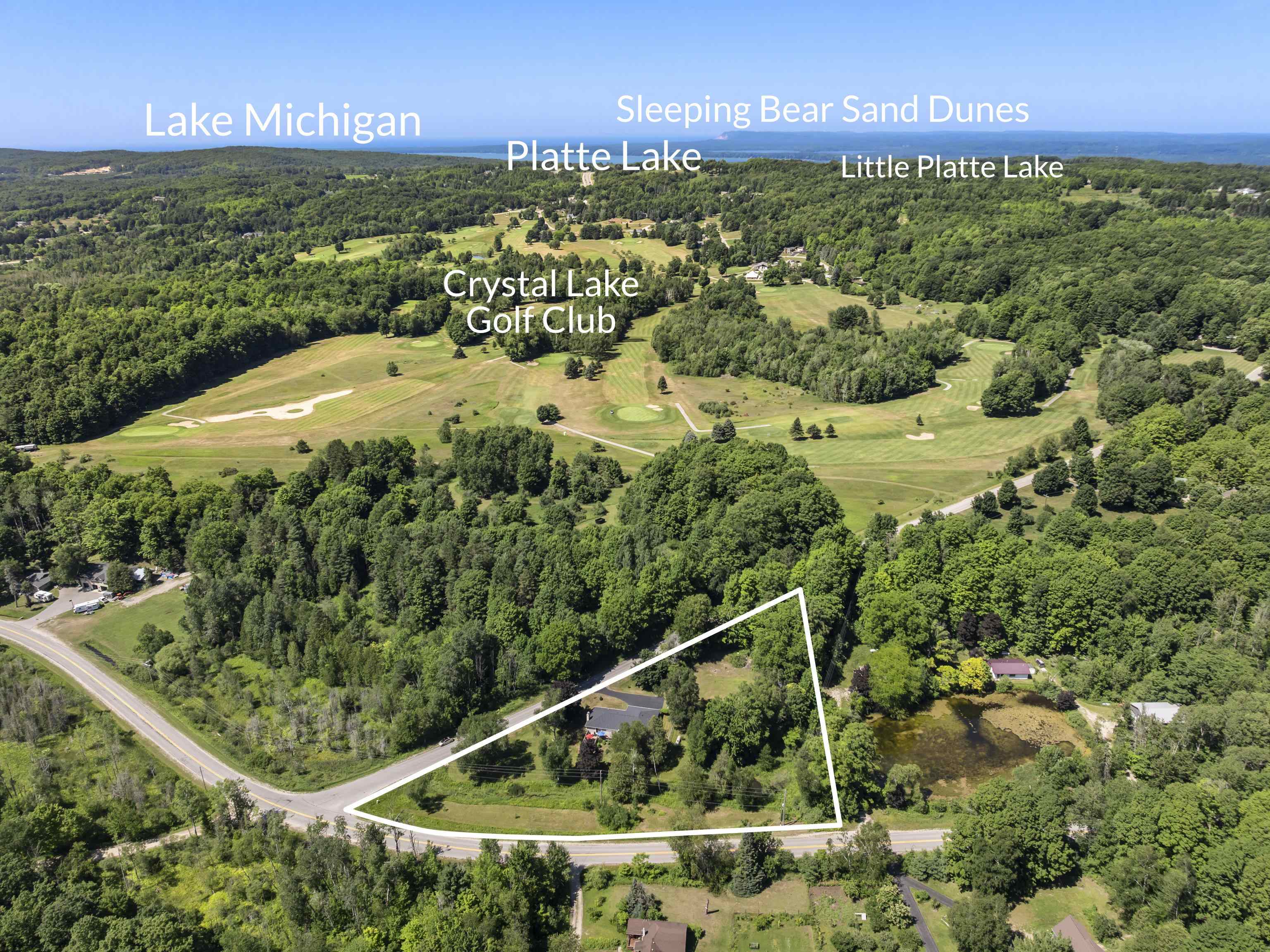 8468 Narrow Gauge Road Property Photo 1