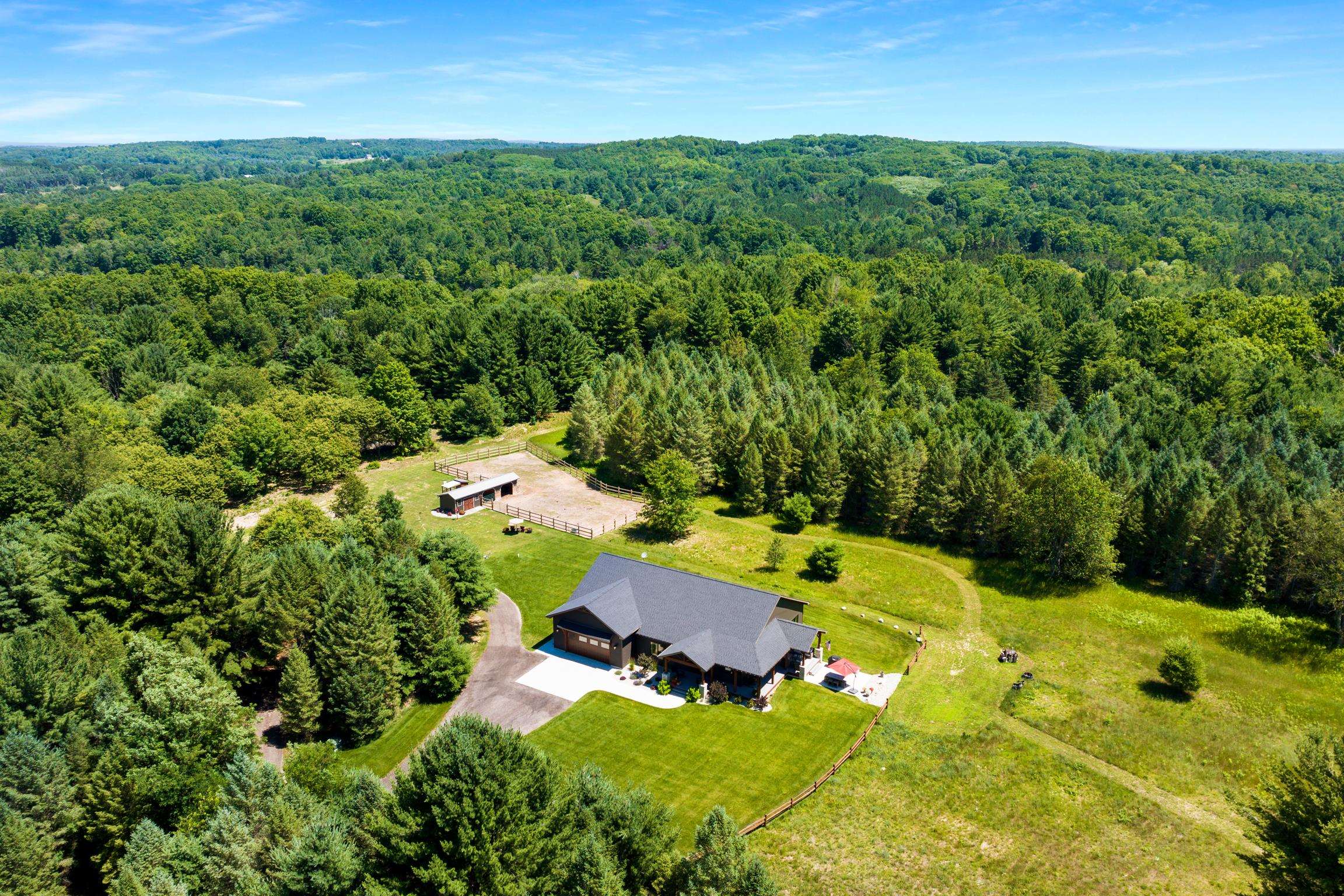 11215 Appleridge Trail Property Photo 2