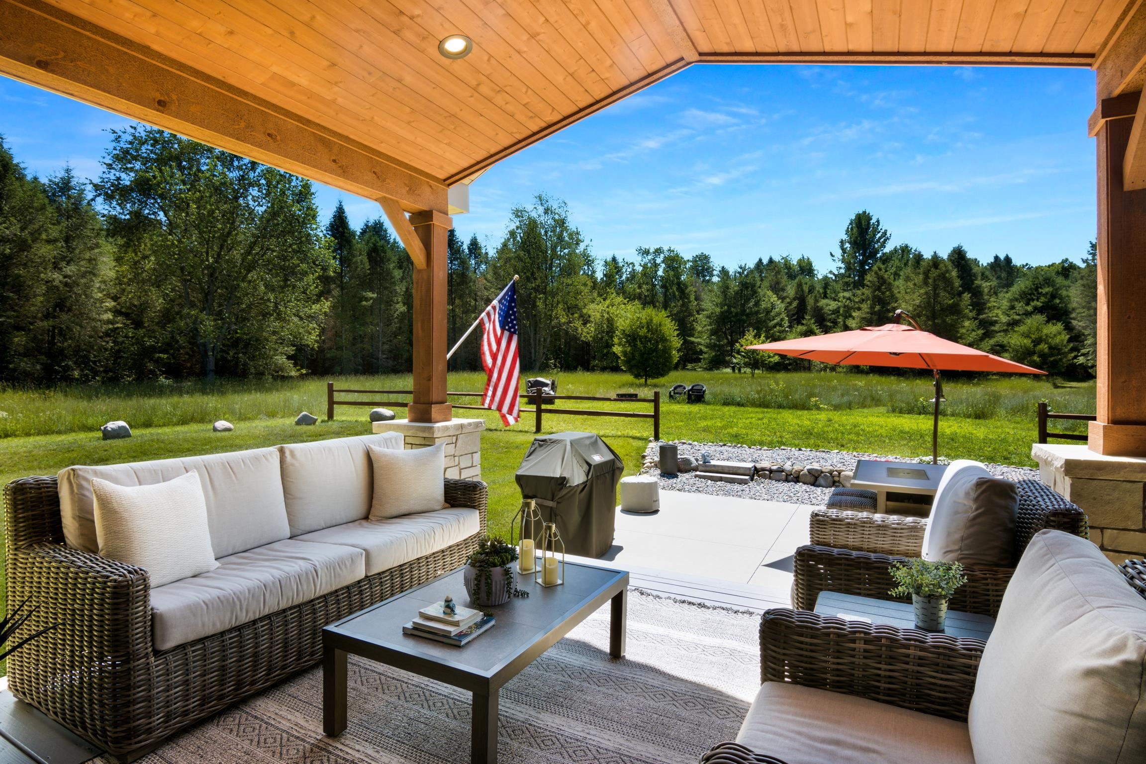 11215 Appleridge Trail Property Photo 4