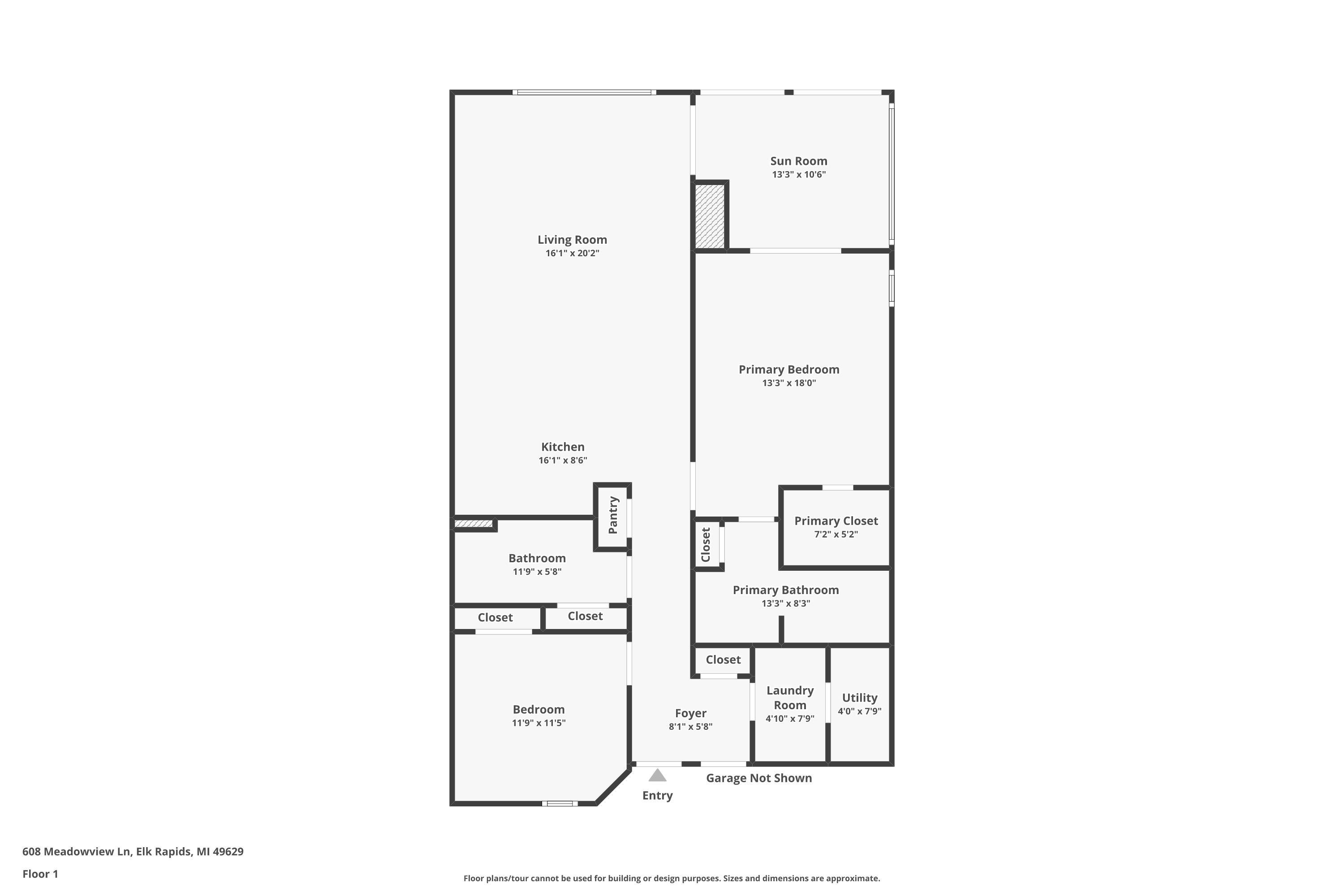 608 Meadowview Lane Property Photo 28