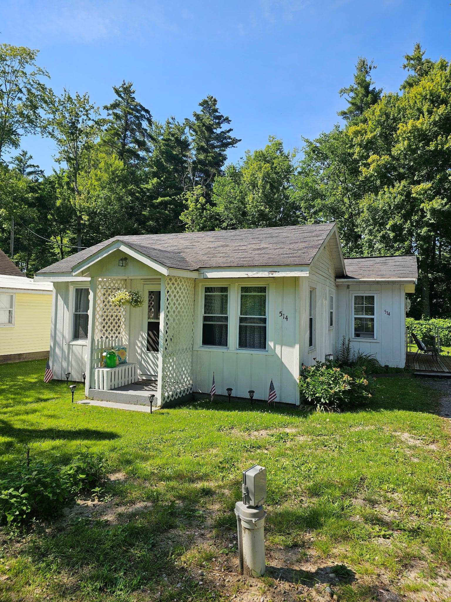 514 W M-55 Property Photo 1