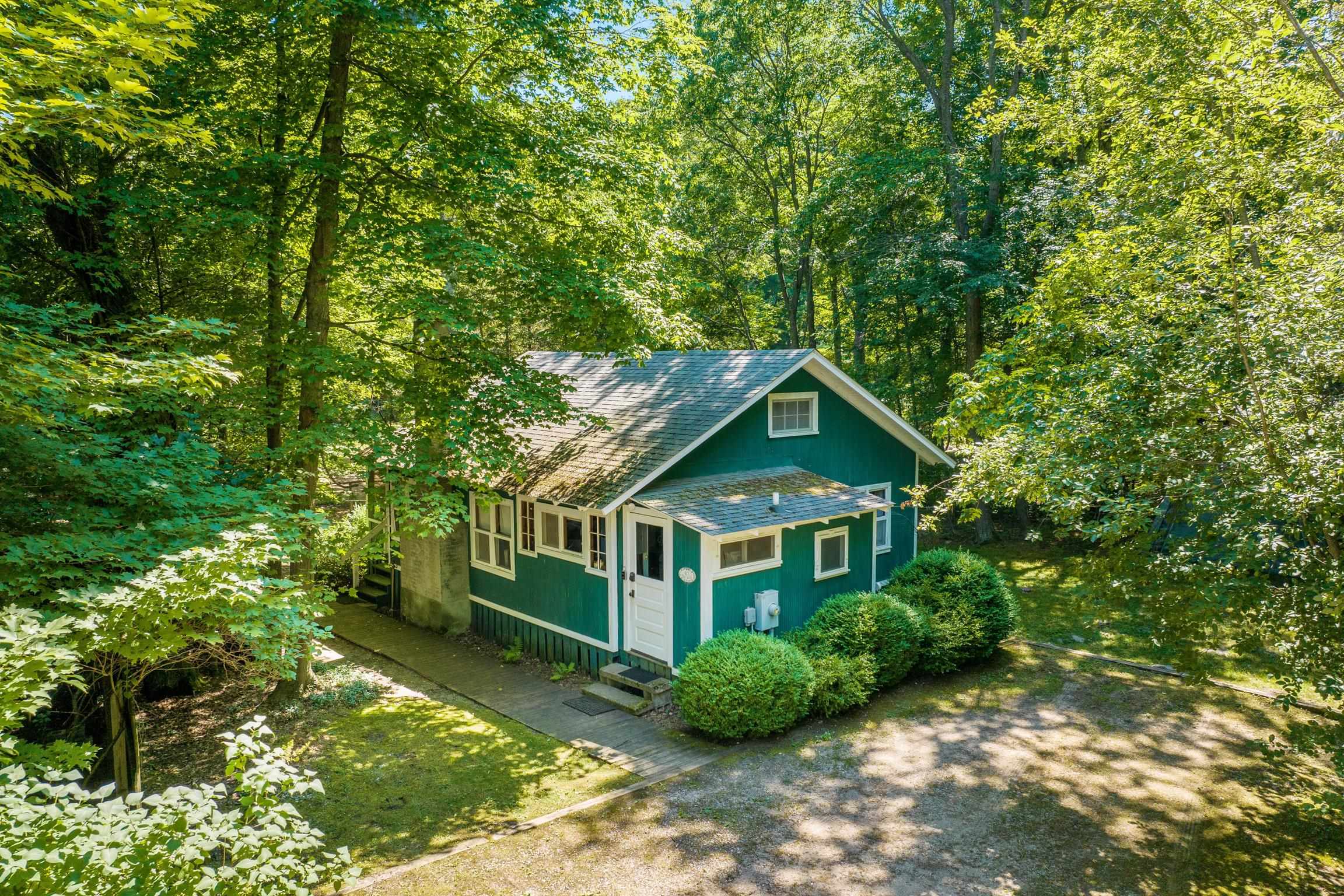 617 Birchwood Terrace Property Photo 1