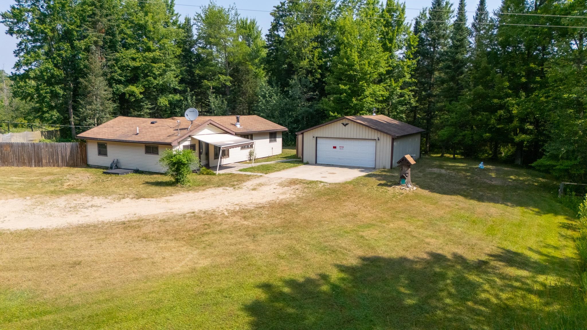 9230 Monroe Road Property Photo 1