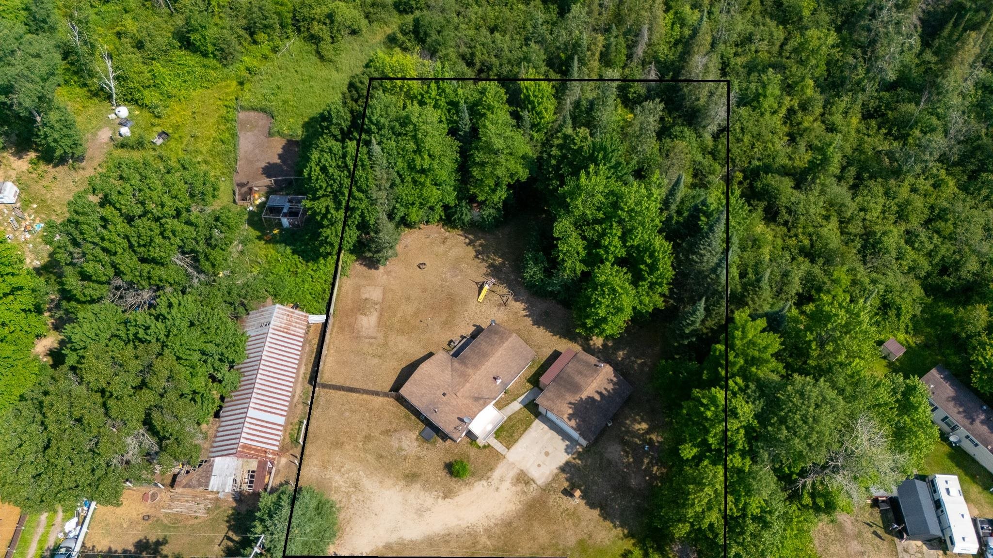 9230 Monroe Road Property Photo 2