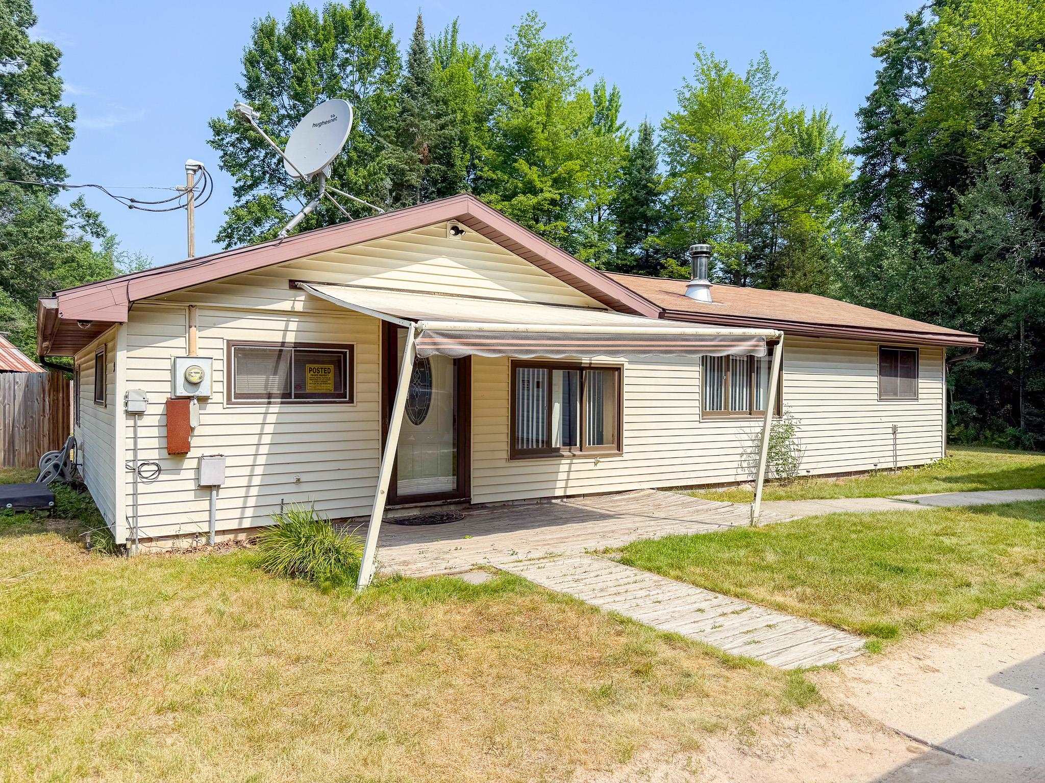 9230 Monroe Road Property Photo 3