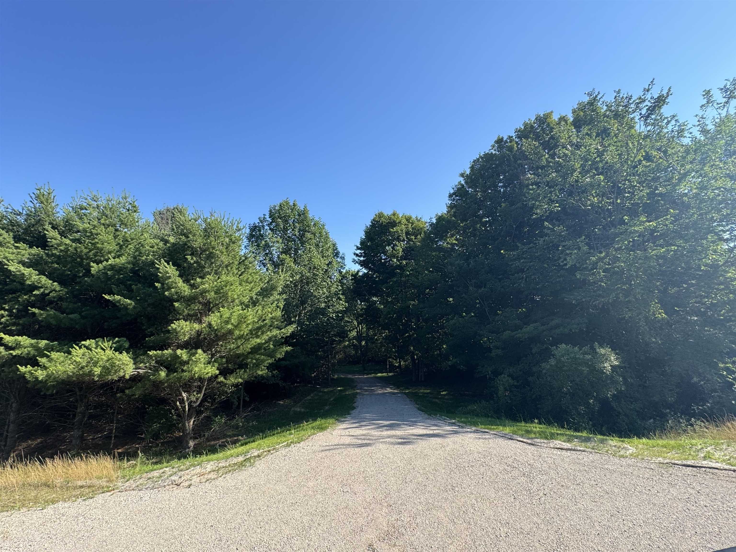 Lot #3 E Bellinger Road Property Photo 3