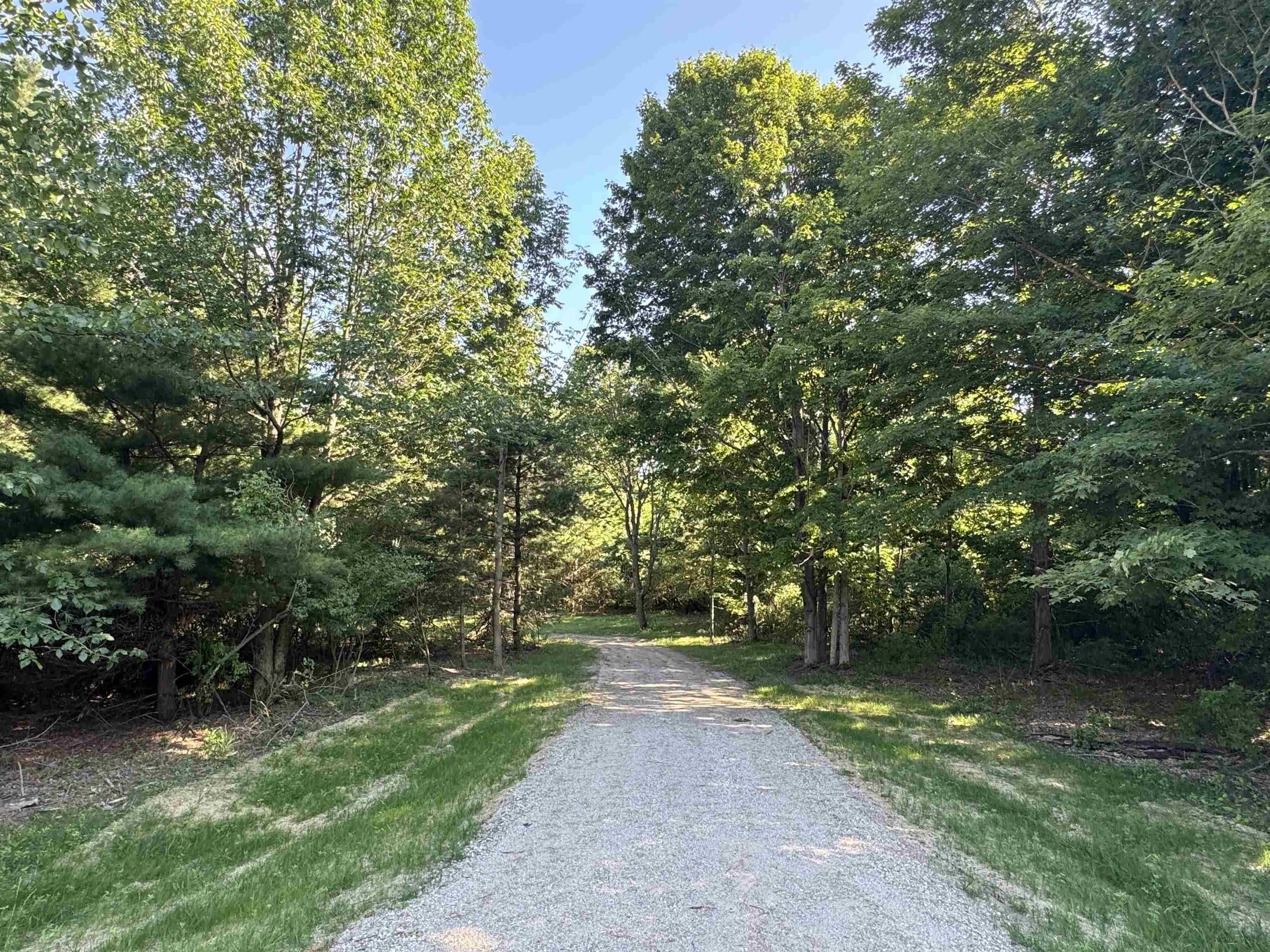 Lot #3 E Bellinger Road Property Photo 4