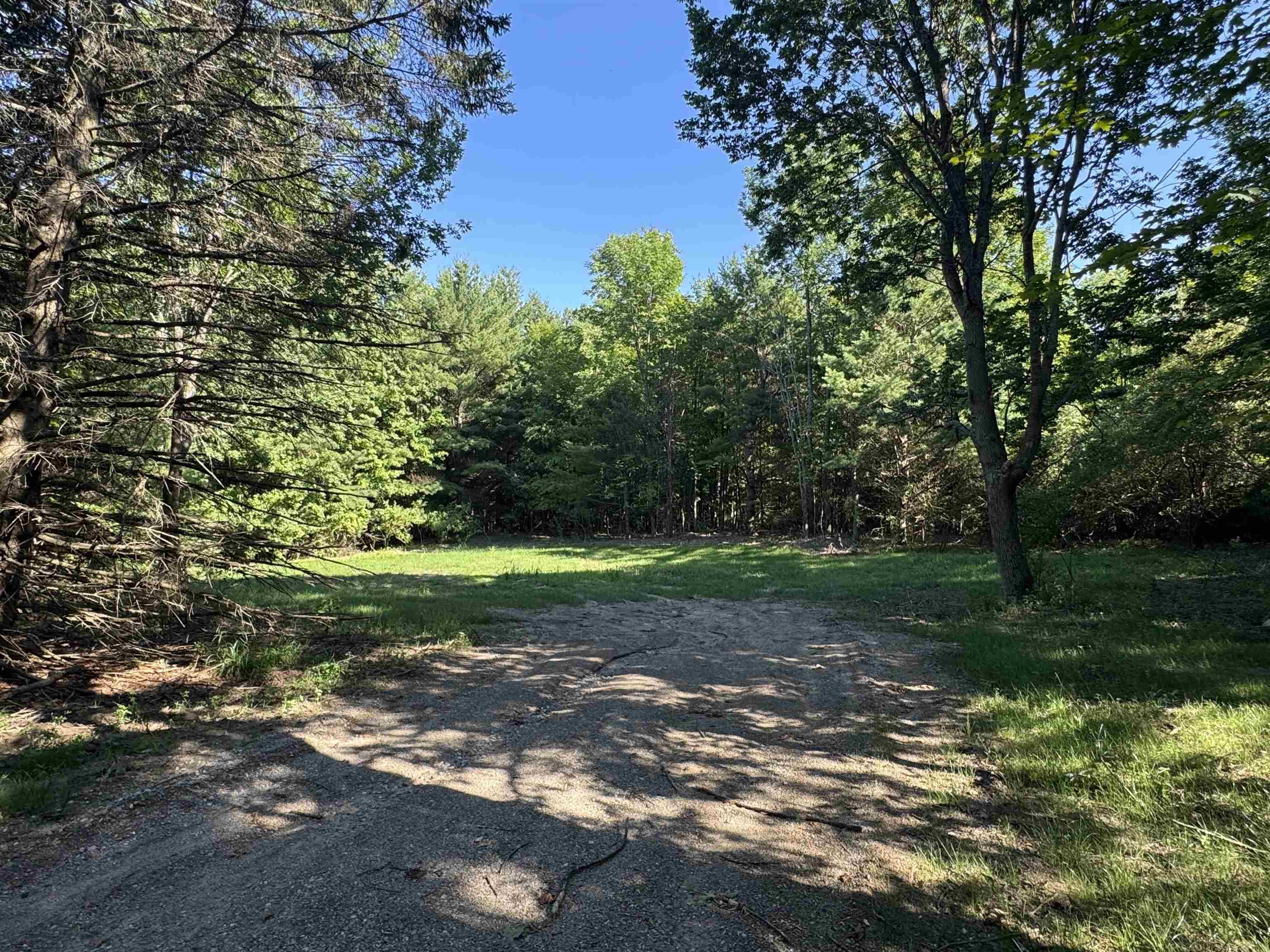 Lot #3 E Bellinger Road Property Photo 5