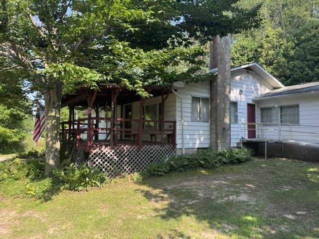 4724 Plum Valley Road Nw Property Photo 1