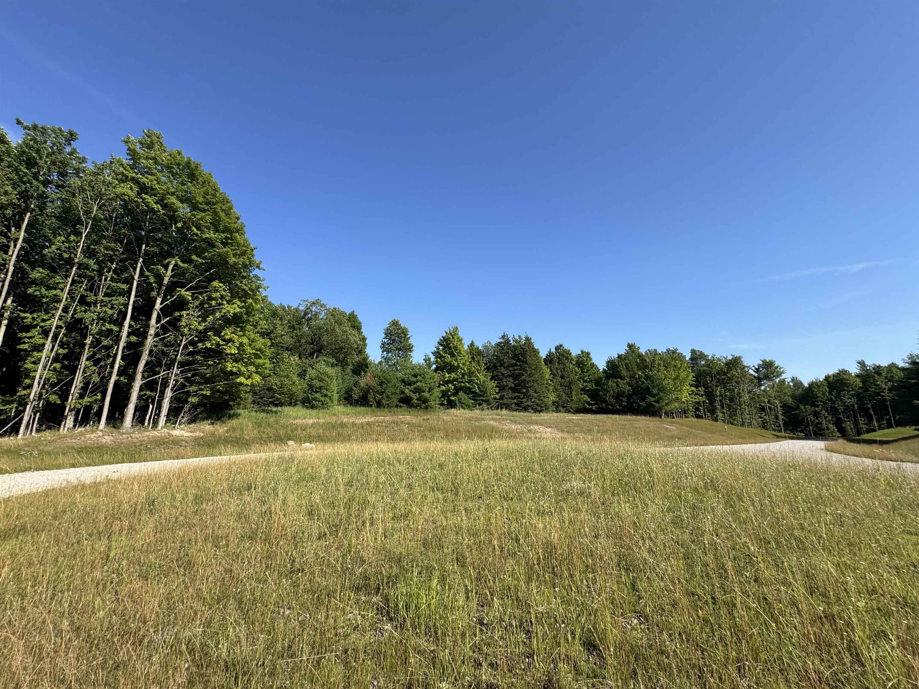 Lot #6 E Bellinger Road Property Photo 1