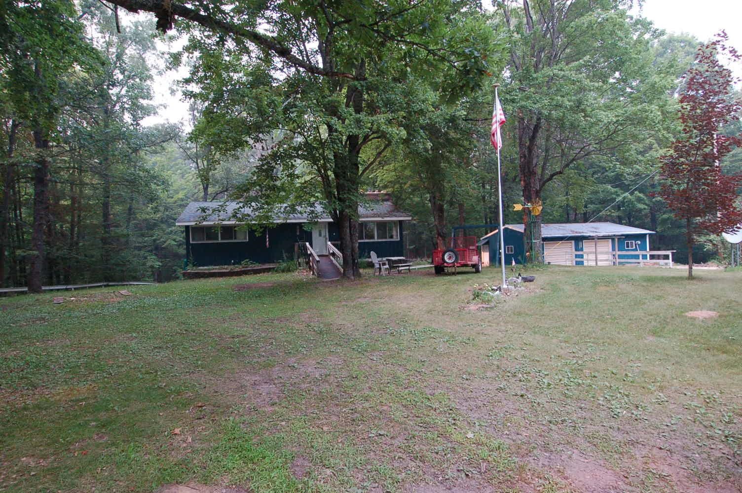 930 Seaton Creek Road