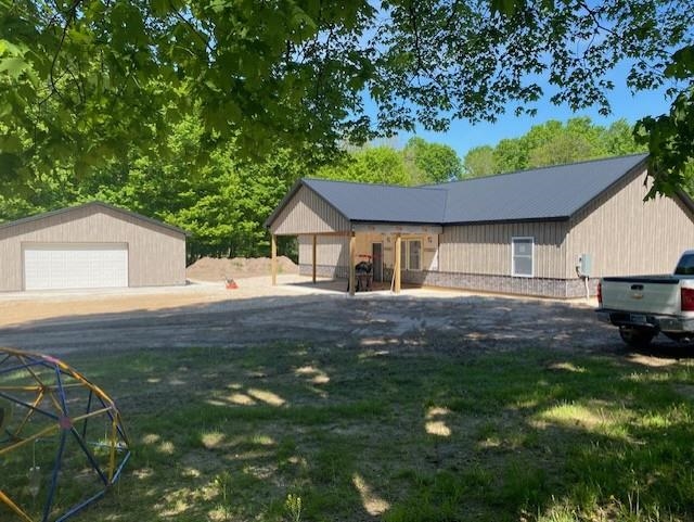 802 W 4 Road Property Photo 1