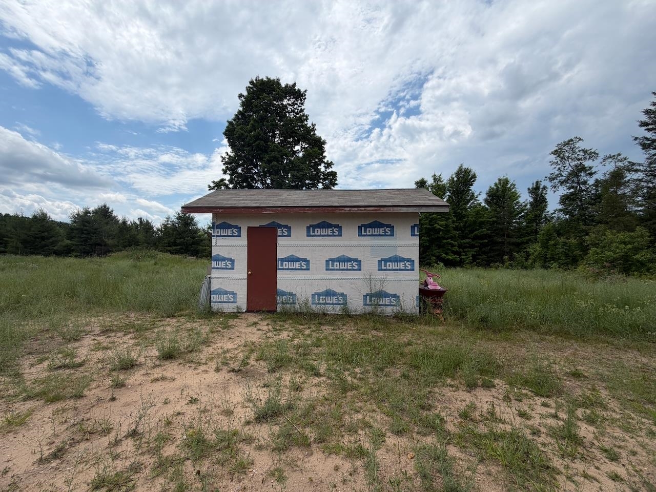 653 W Elder Road Property Photo 32