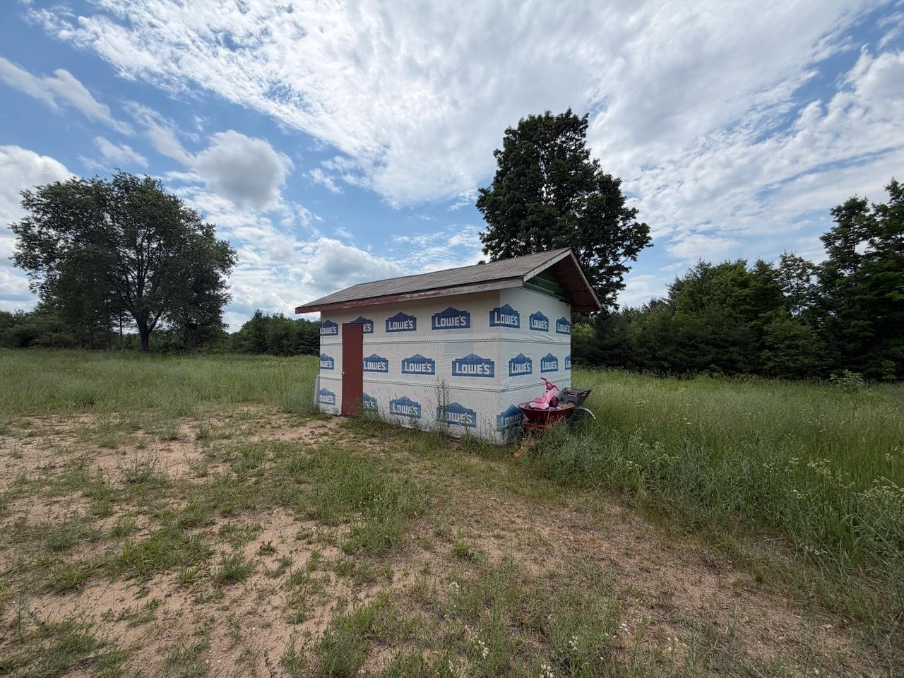 653 W Elder Road Property Photo 33