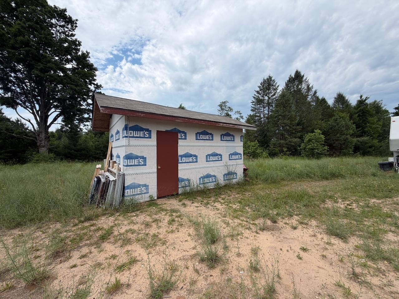 653 W Elder Road Property Photo 34