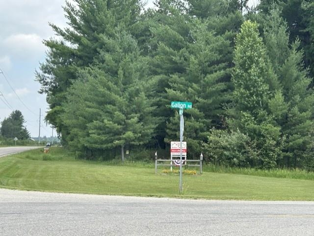 0 Wilber Road