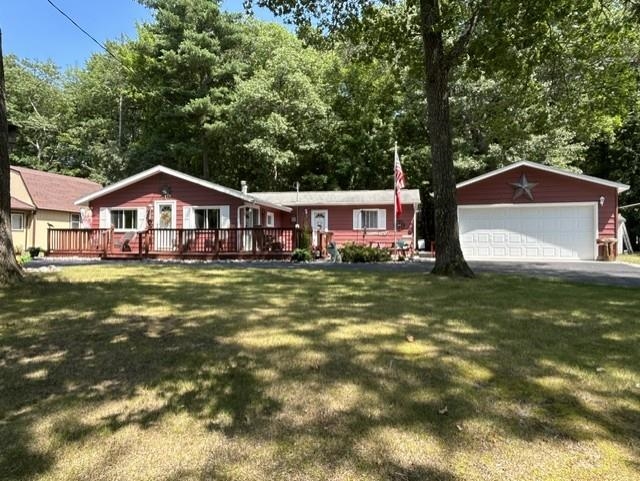 7468 E Cedar Lake Drive Property Photo 1