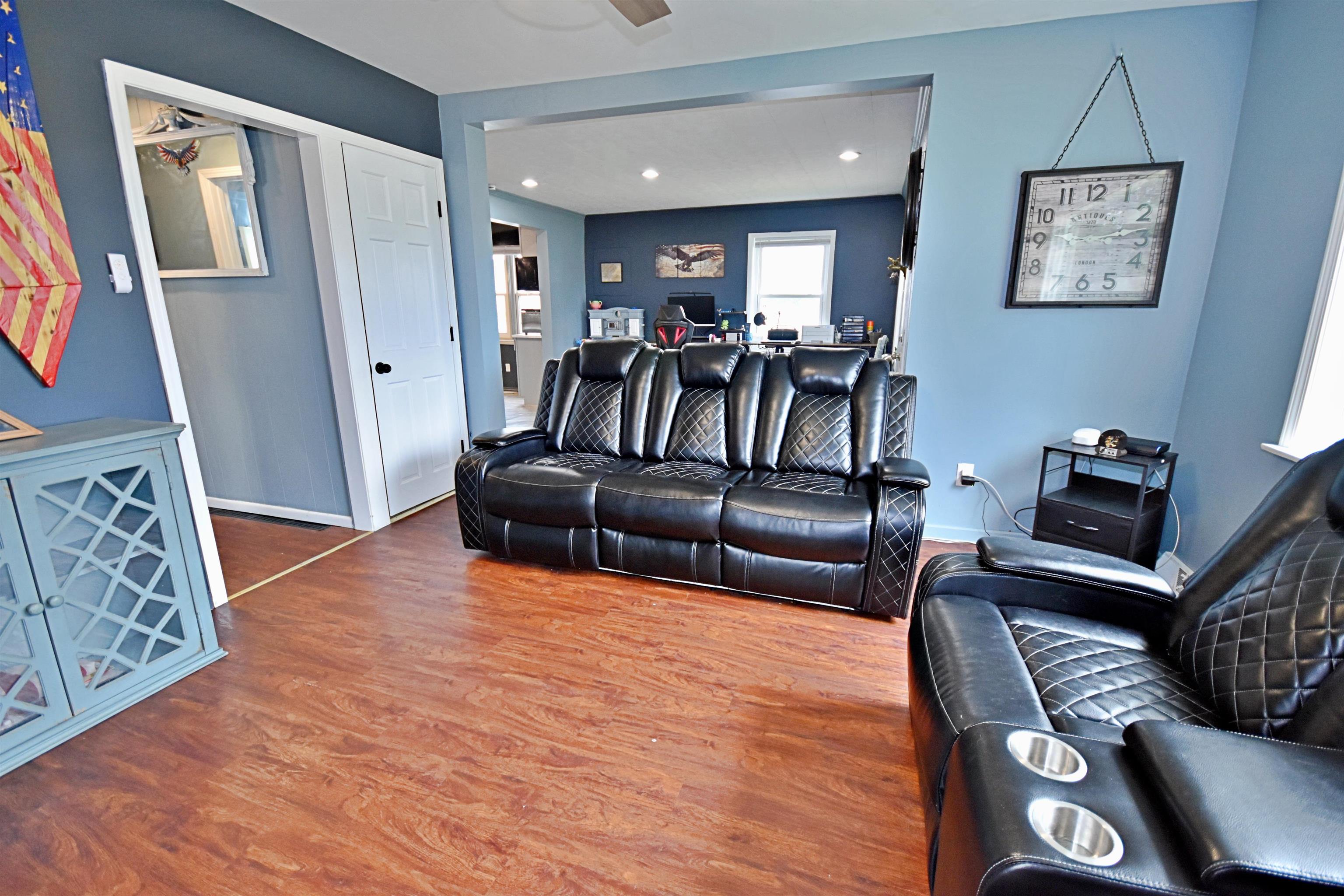 8600 S Lucas Road Property Photo 15