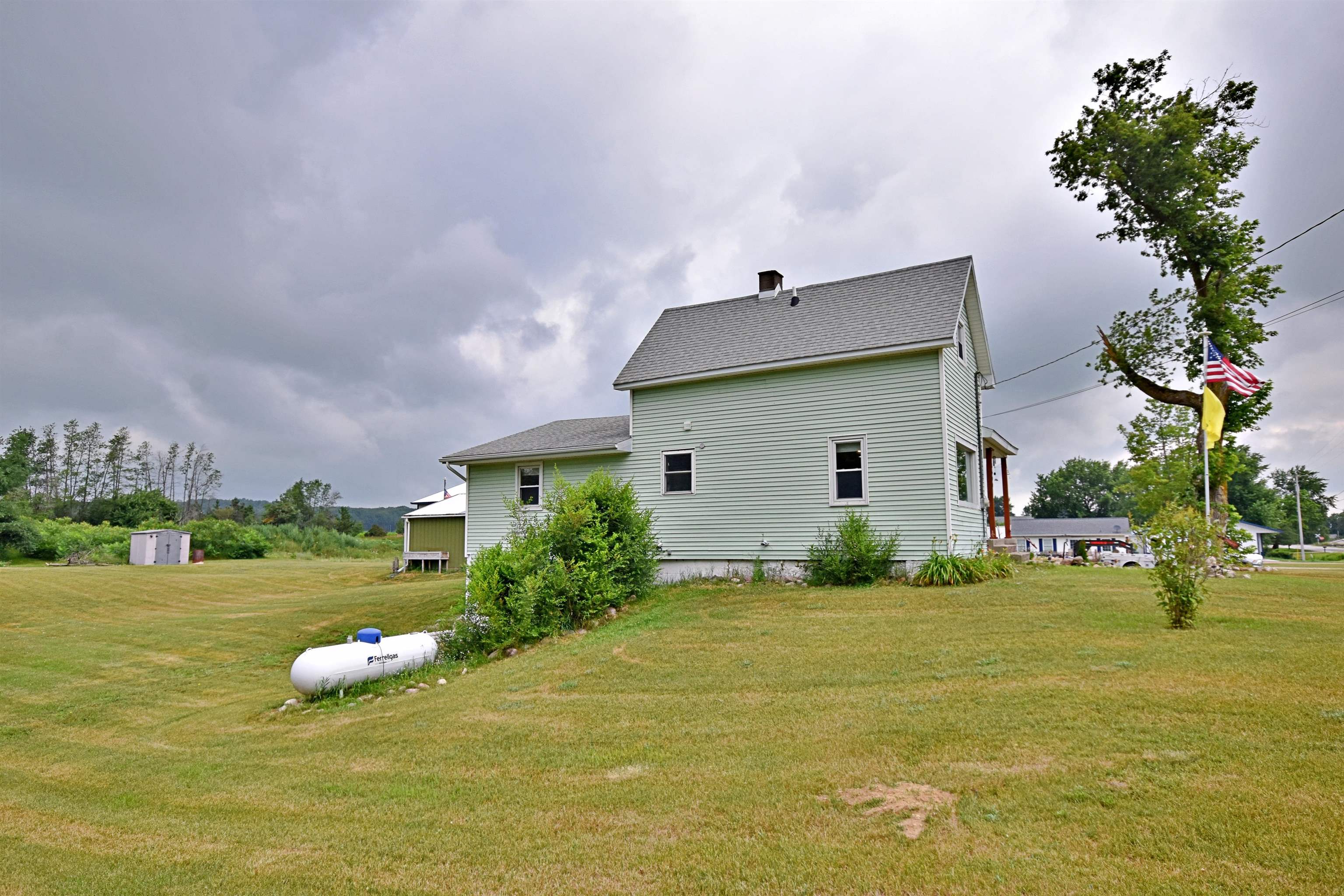 8600 S Lucas Road Property Photo 37