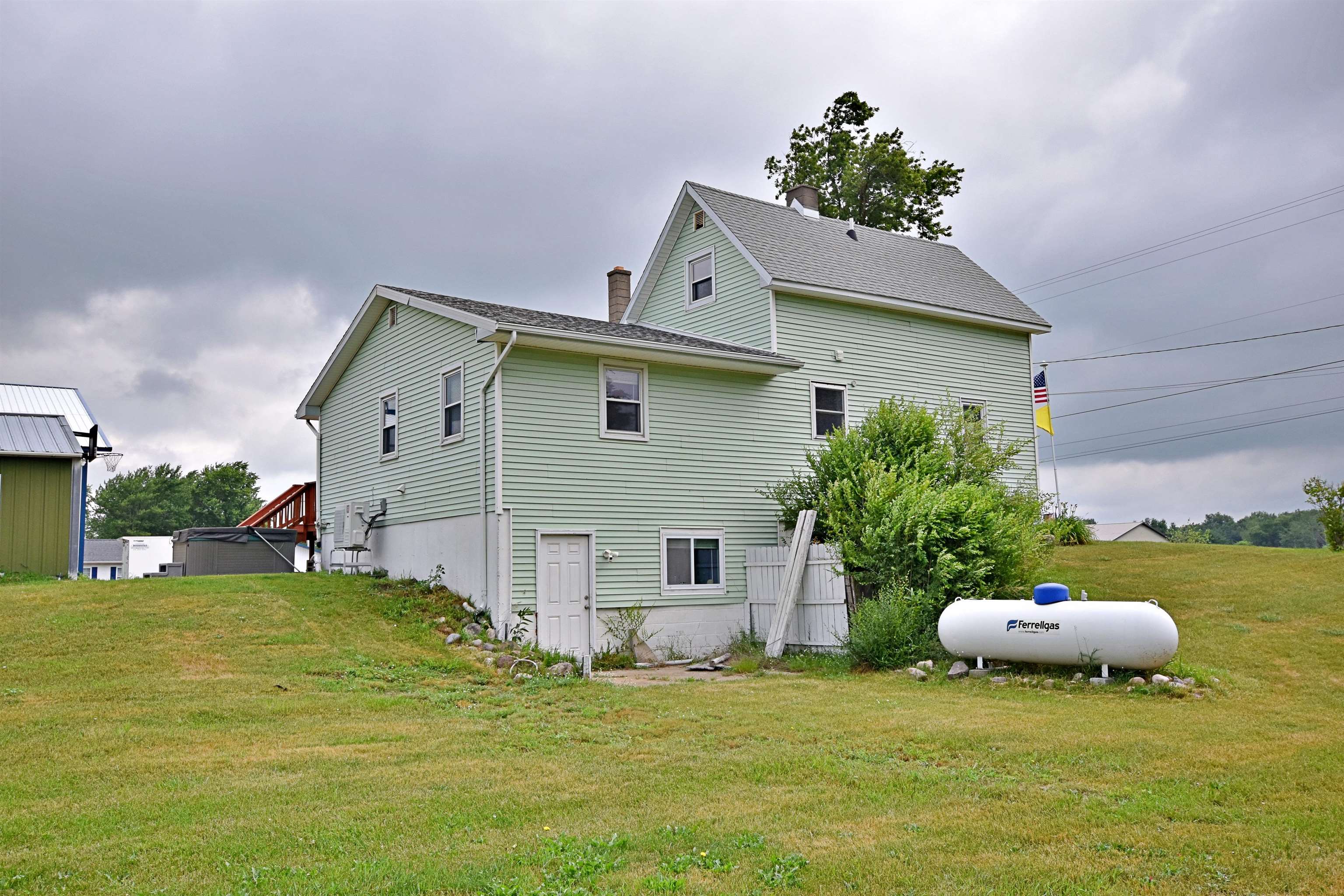 8600 S Lucas Road Property Photo 38