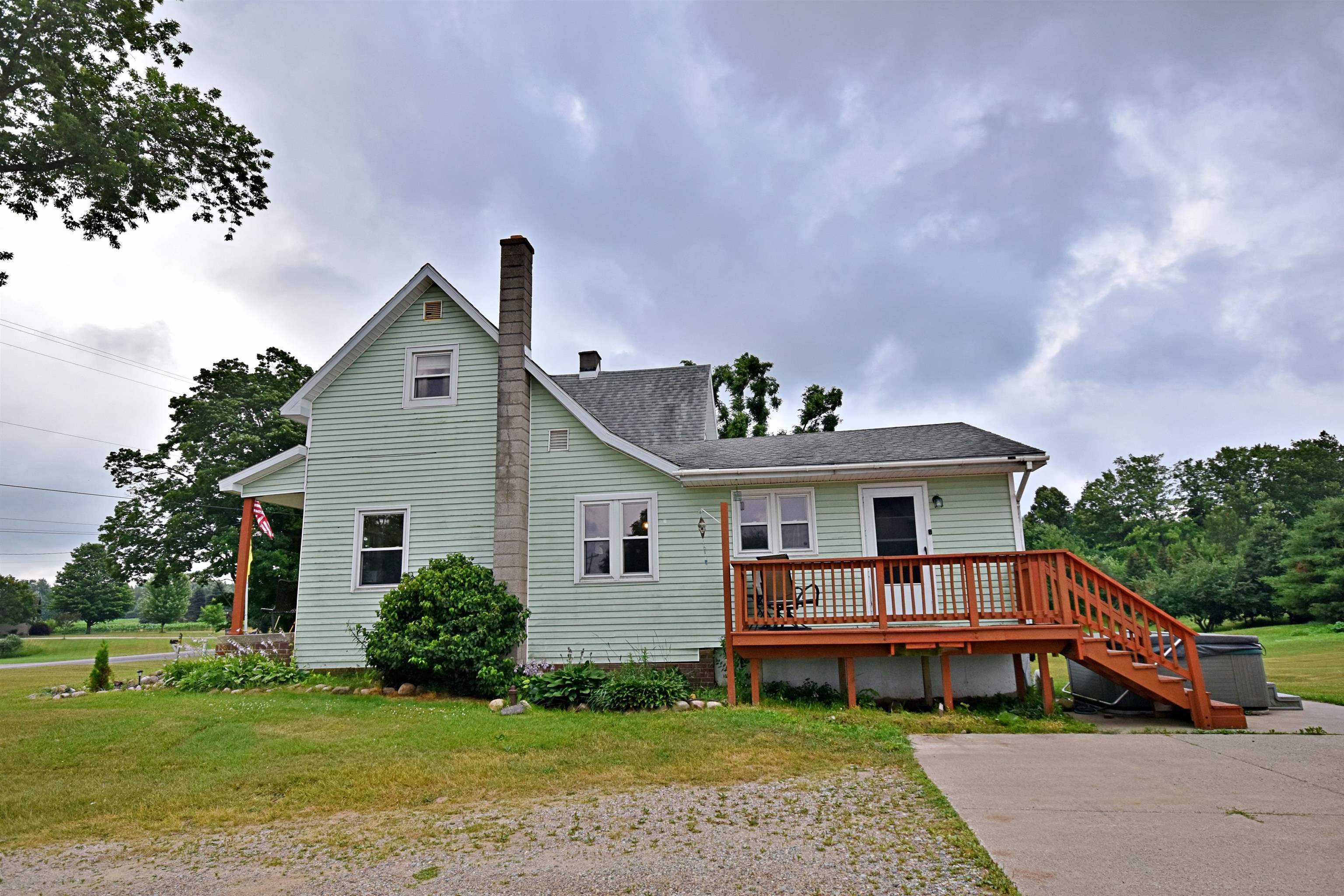 8600 S Lucas Road Property Photo 41