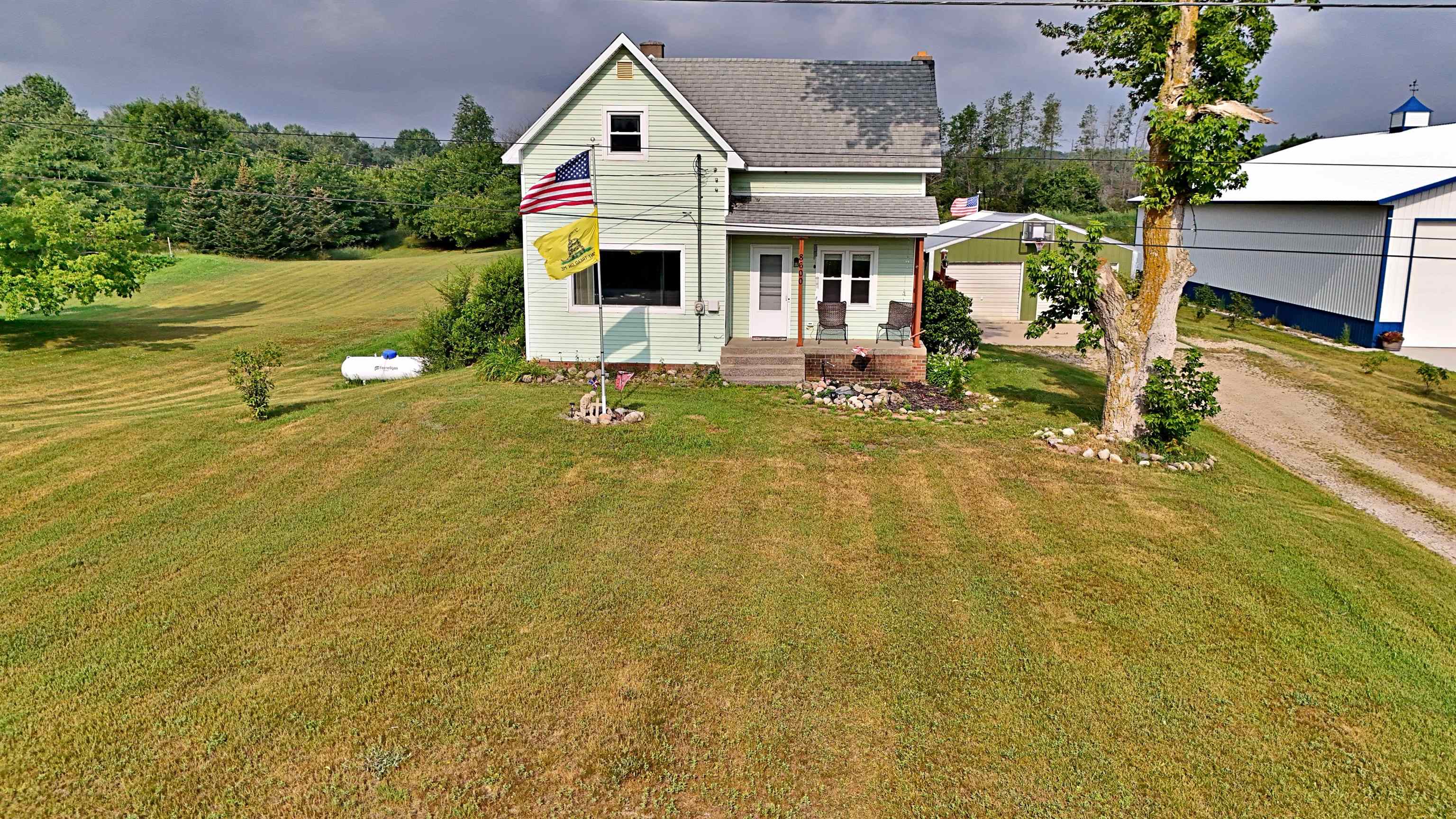 8600 S Lucas Road Property Photo 46