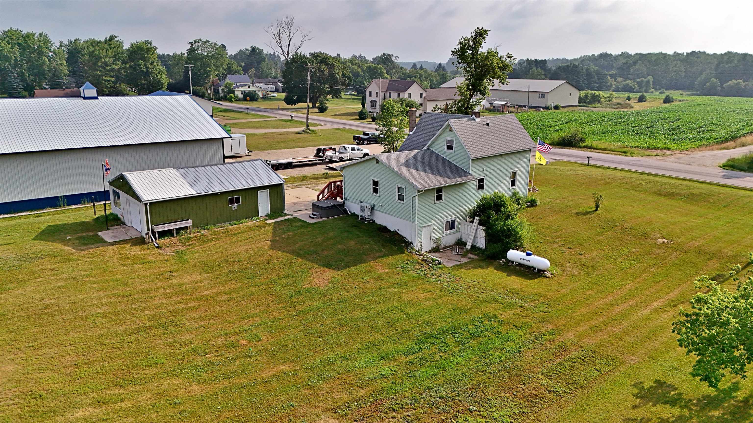 8600 S Lucas Road Property Photo 47
