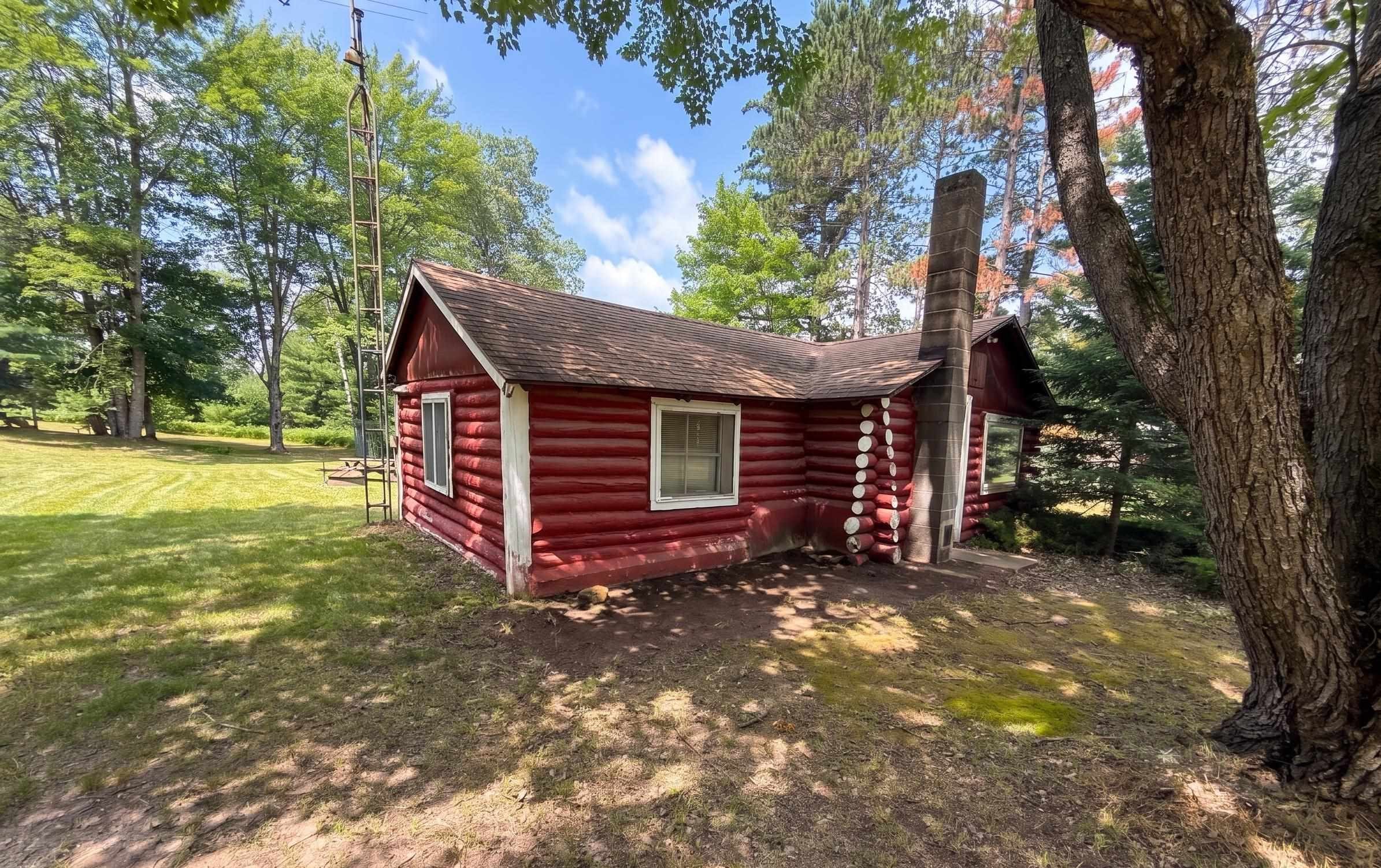 13276 S Sharon Road, Se Property Photo 1