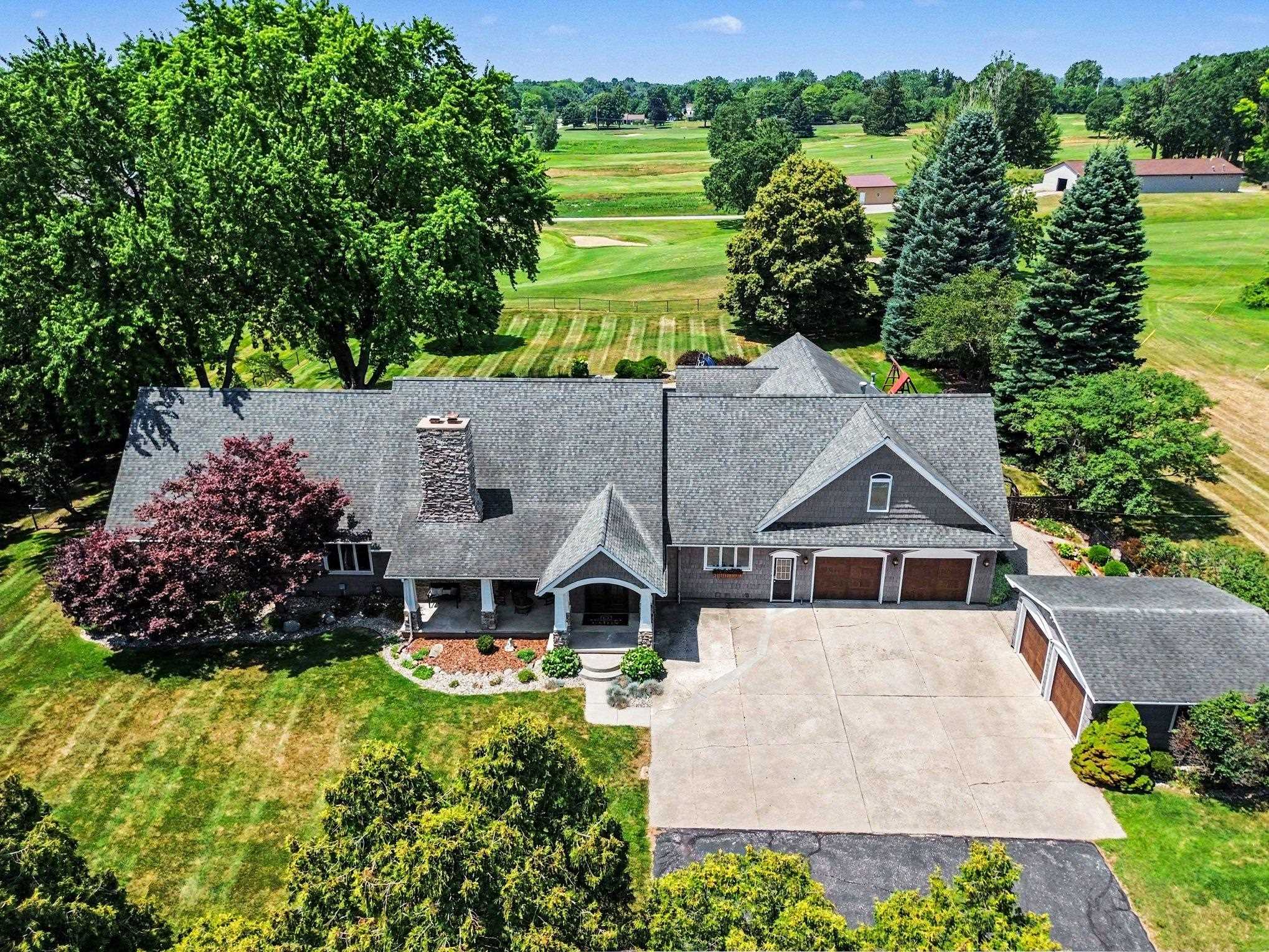 115 Golfside Drive Property Photo 1