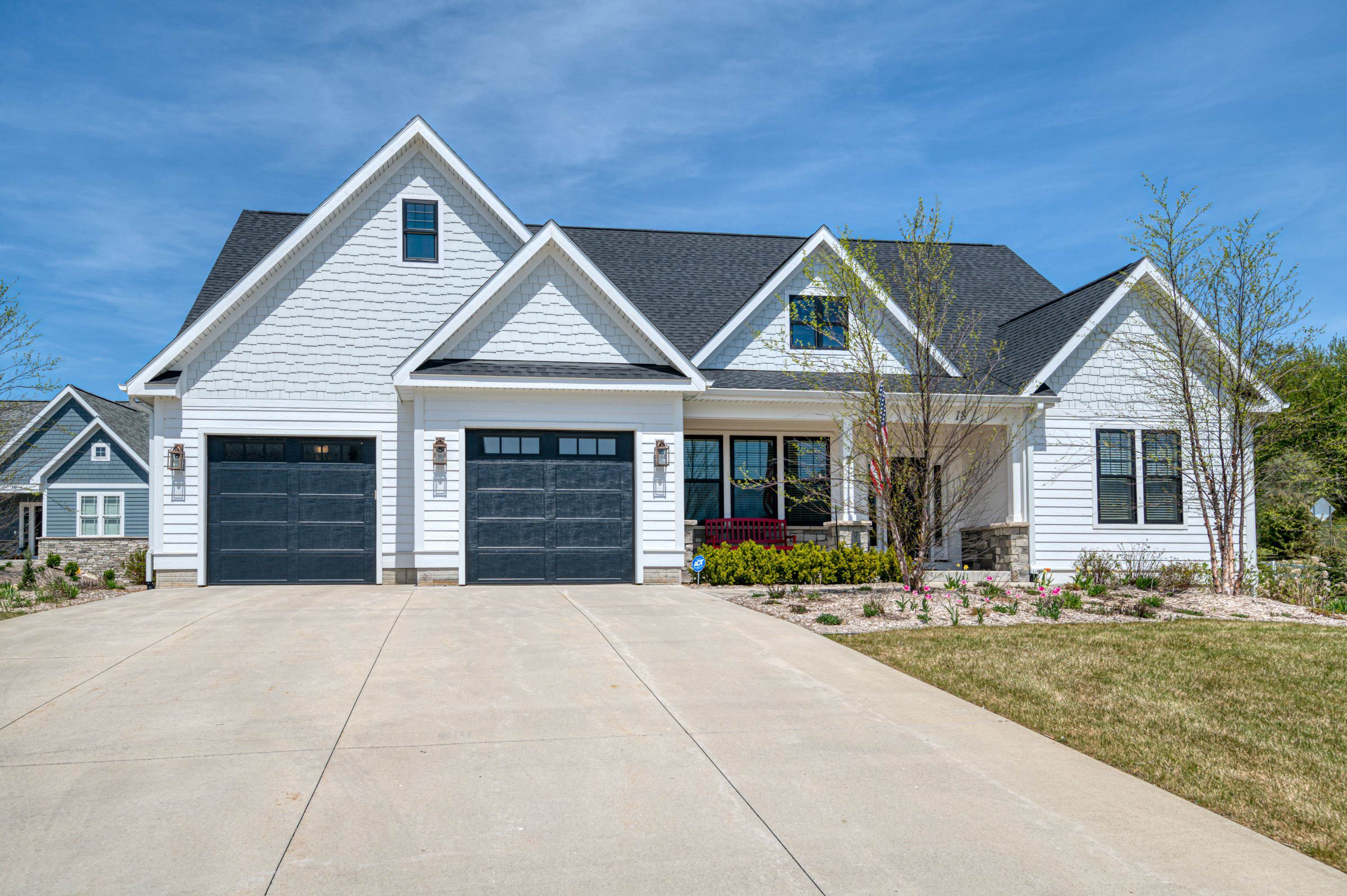 193 Vineyard Ridge Drive Property Photo 6